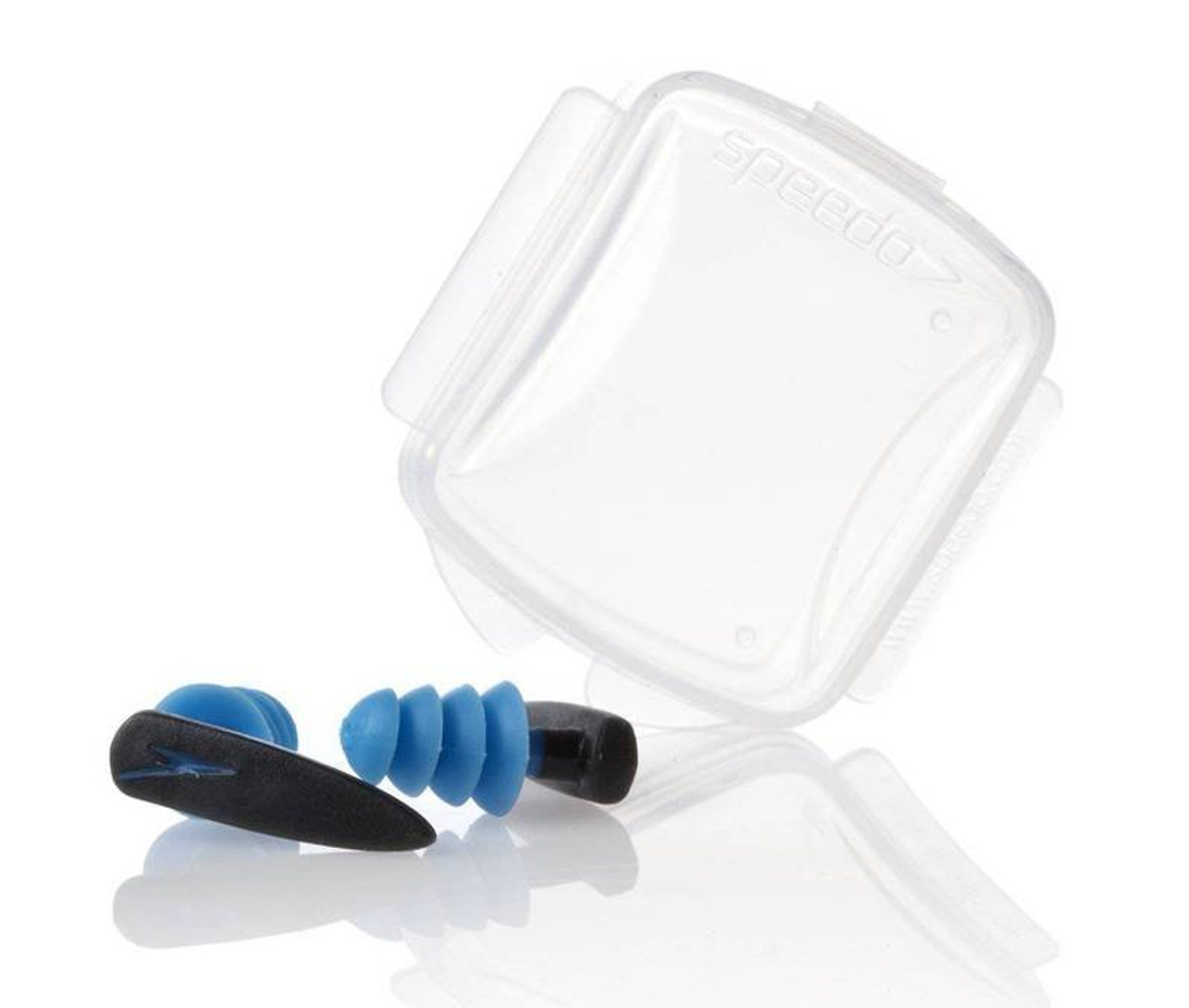 Open water swimming kit