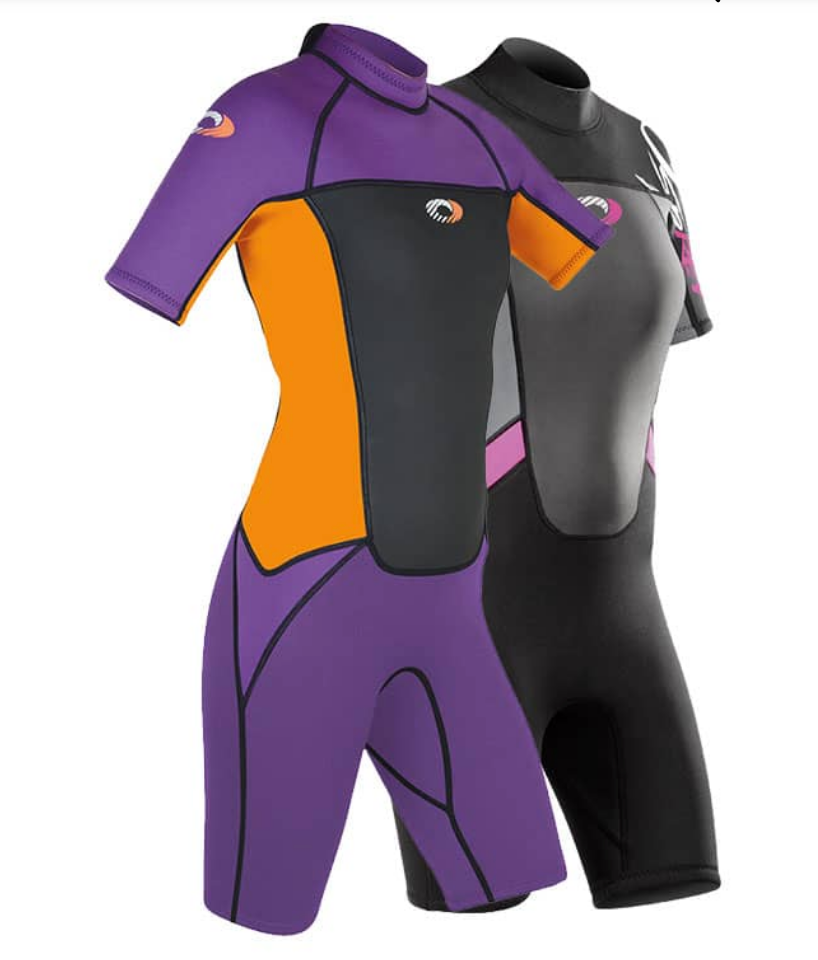 wetsuits under €100