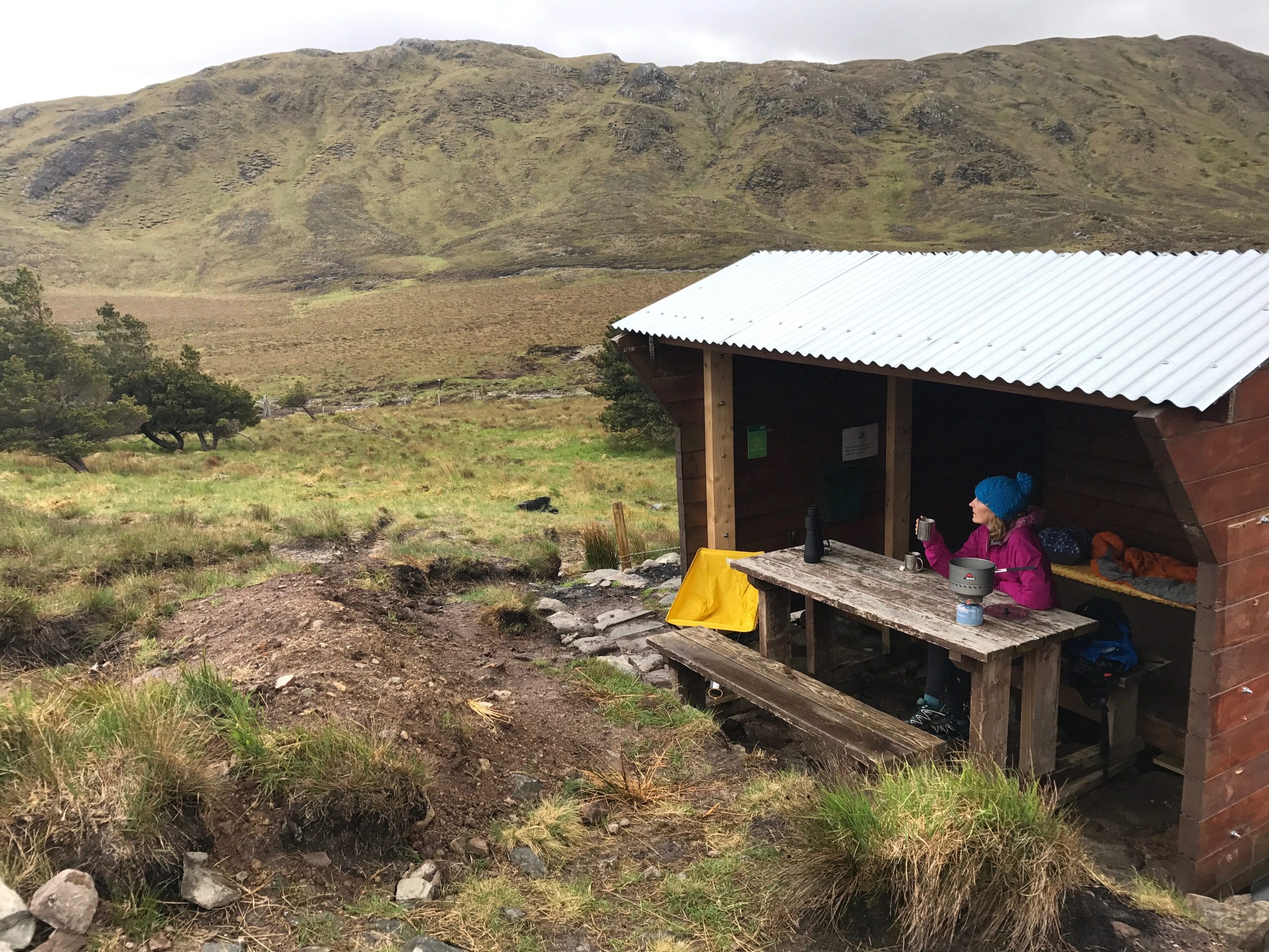 Weekend breaks: Off the Beaten Track in Co Mayo