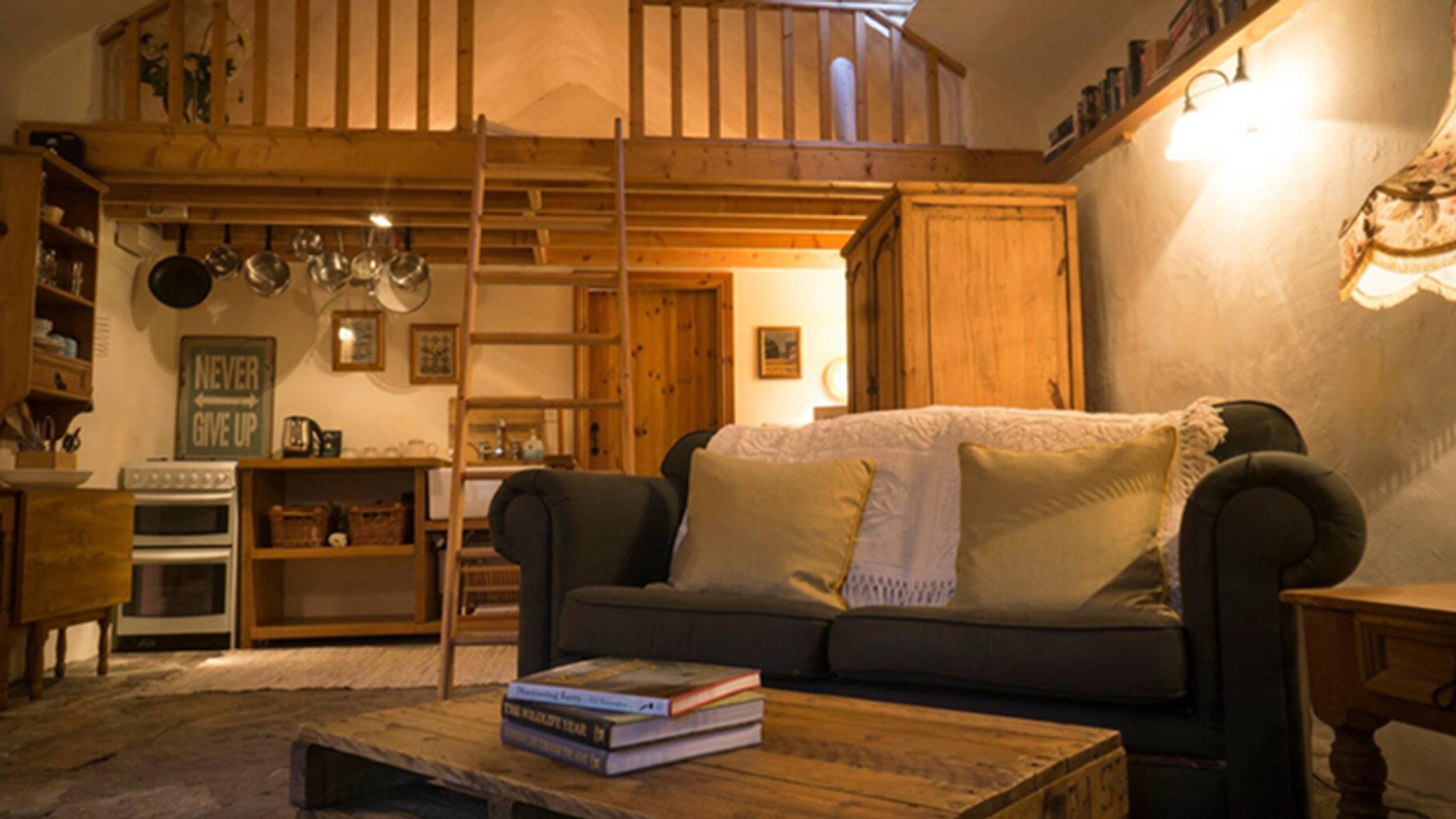 Beaufort airbnb
