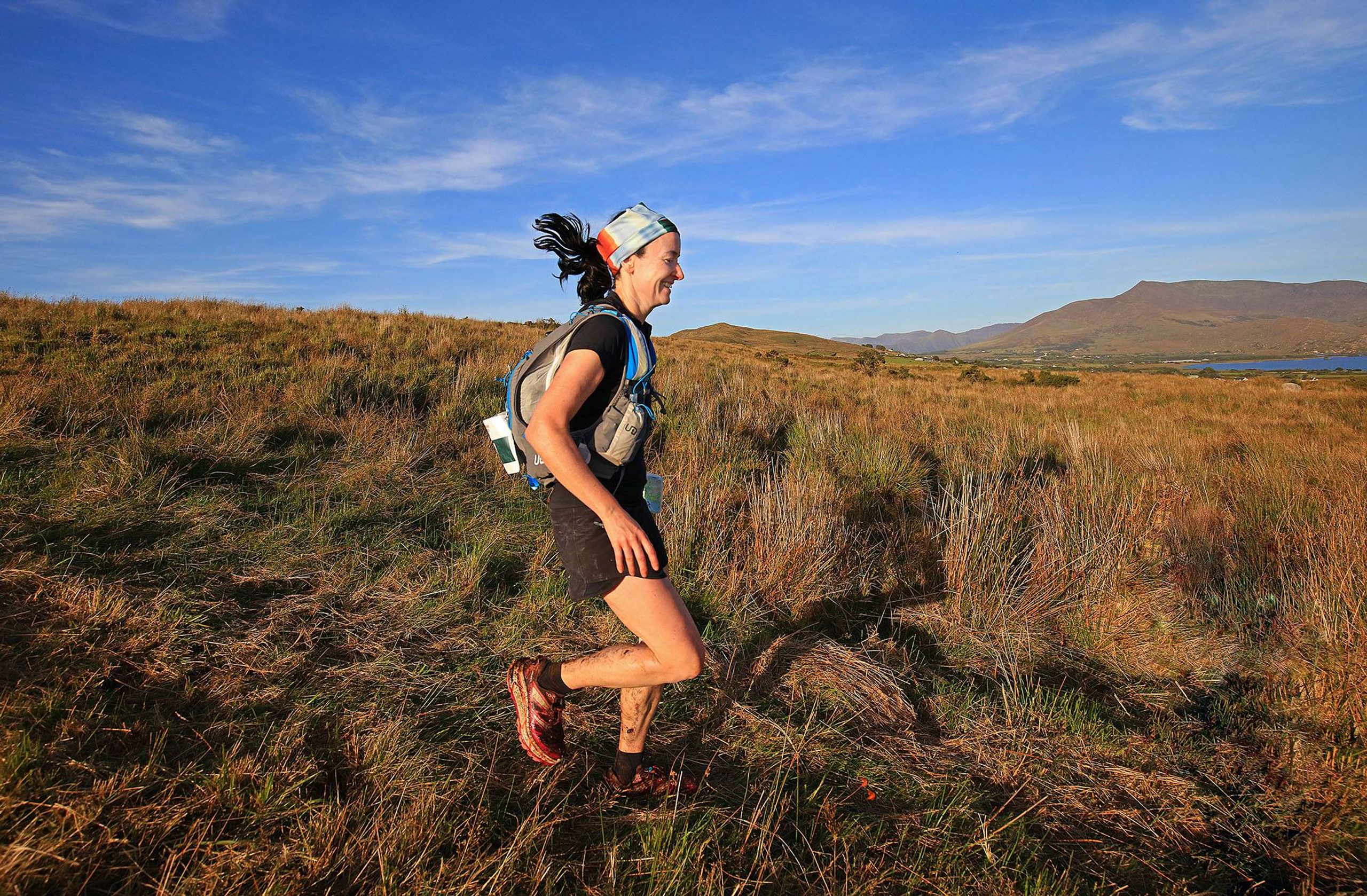 The Kerry Way Ultra