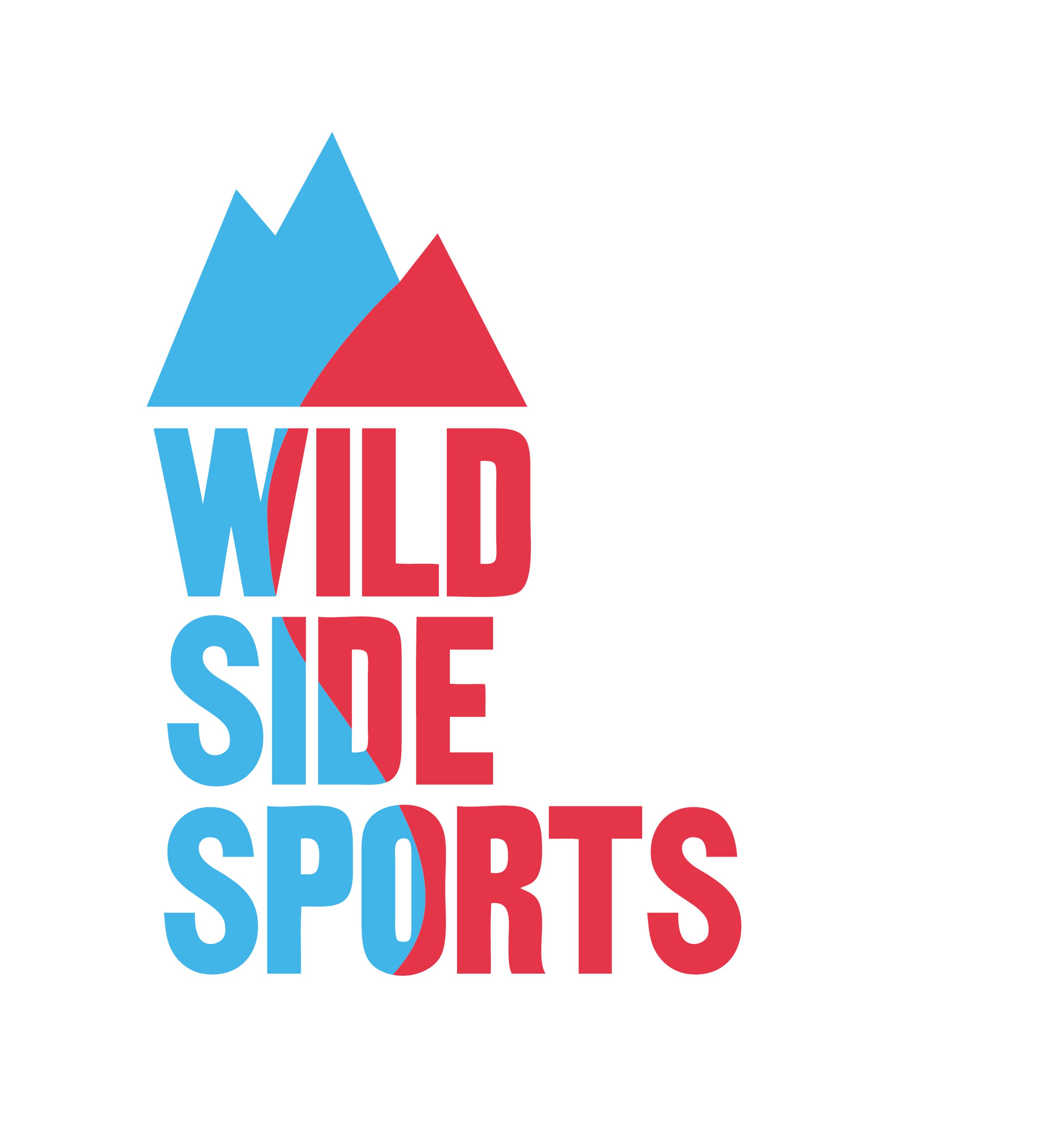 Wild side sports logo
