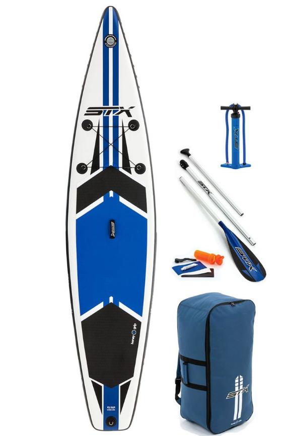 inflatable SUPs