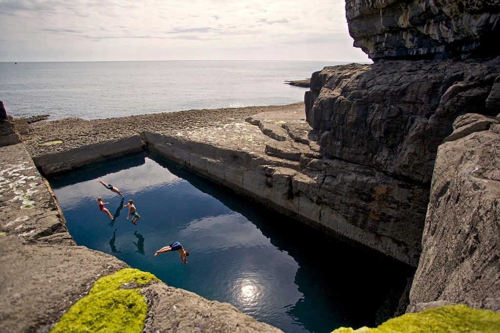 Inis Mor Wild Atlantic Way