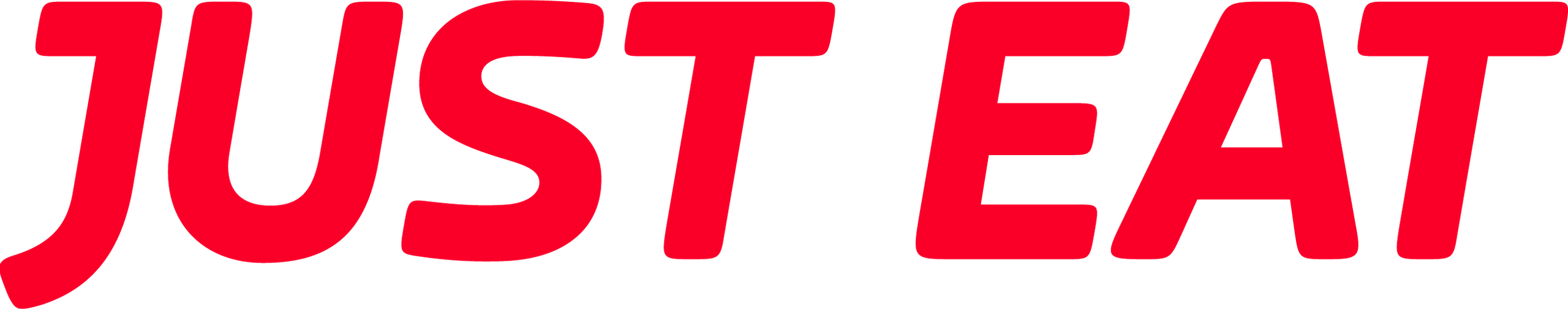 just eat logo 