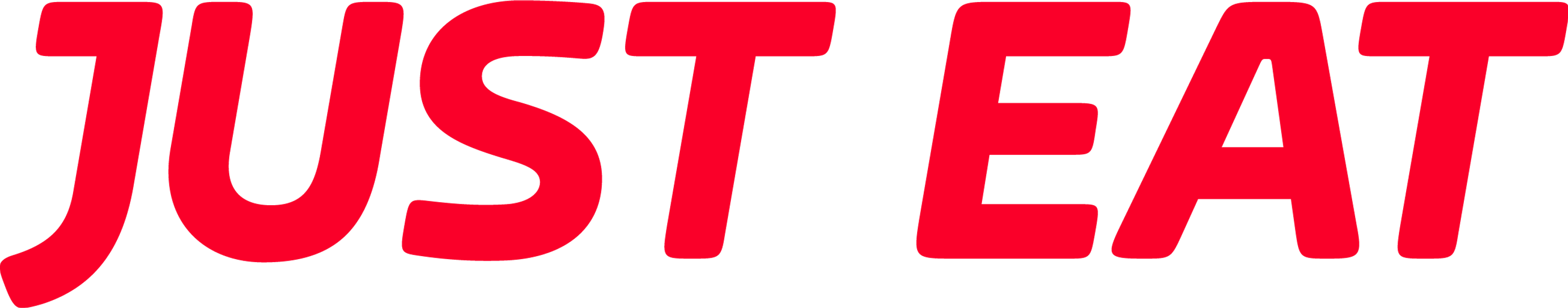 just eat logo 