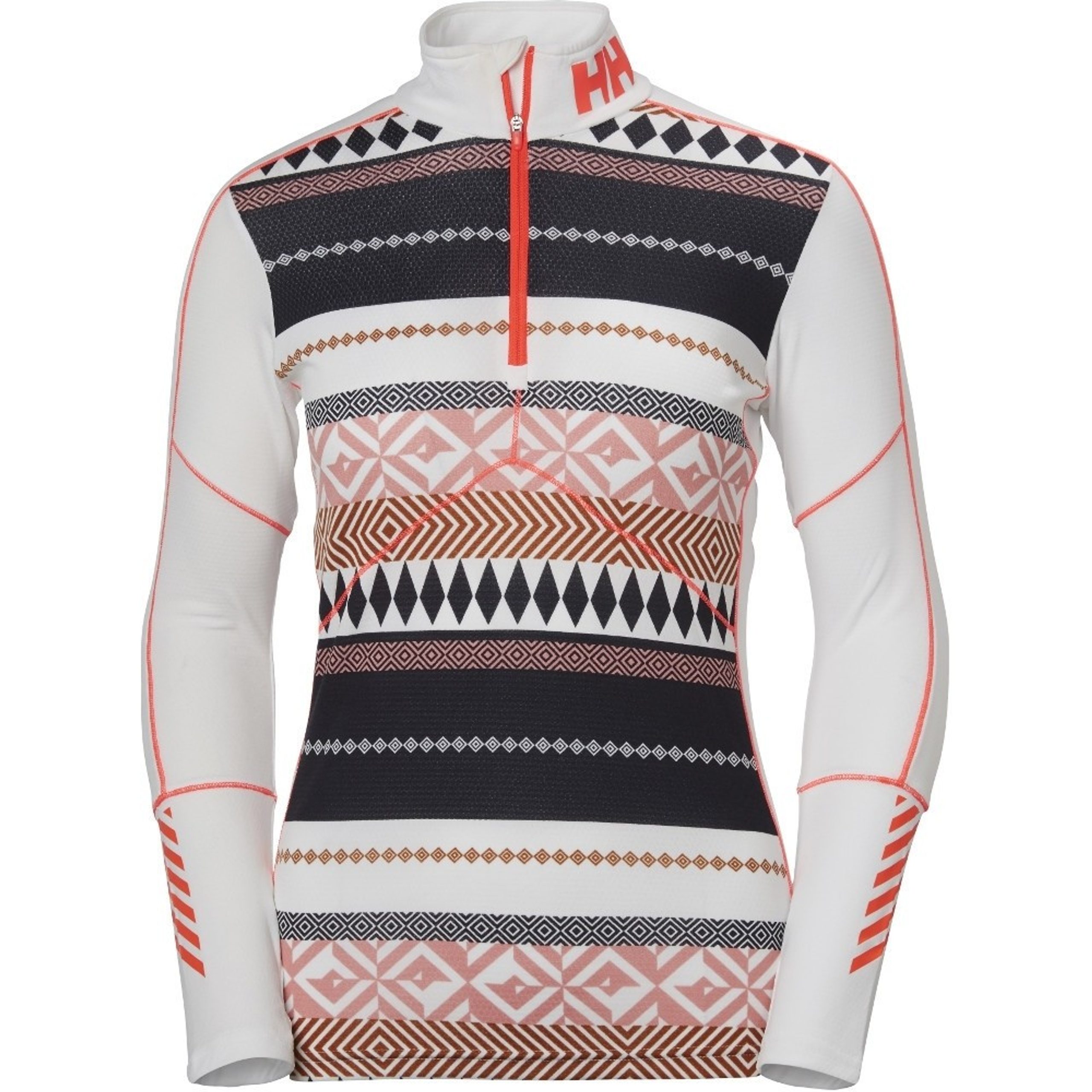 Helly Hansen Lifa Baselayer