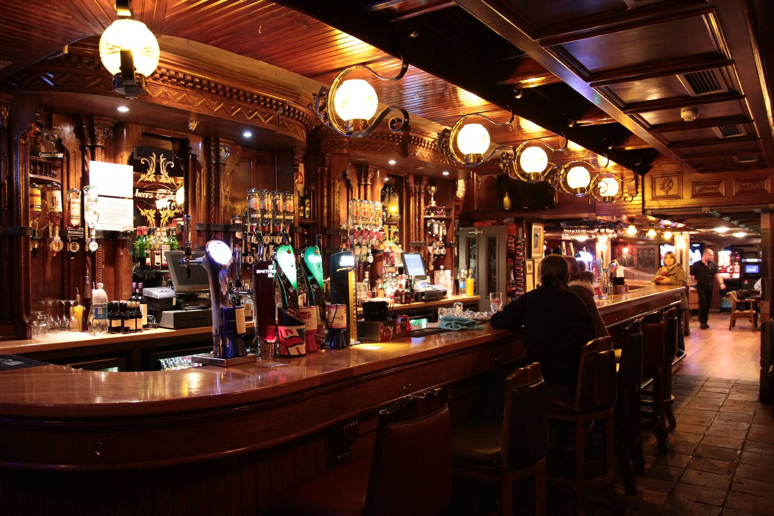 Causeway Coastal Route pub