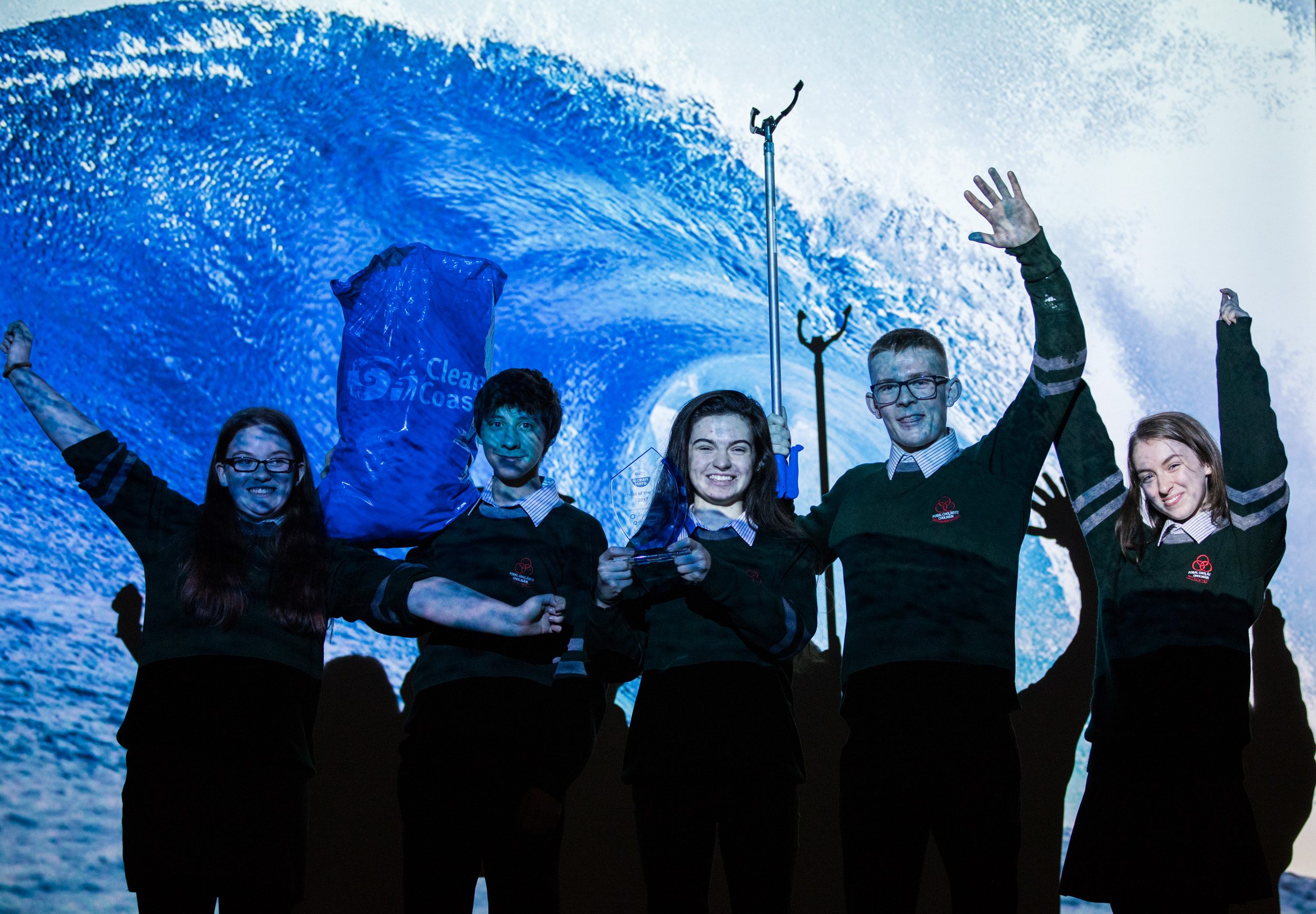 Ocean Hero Awards 2017 An Taisce-15