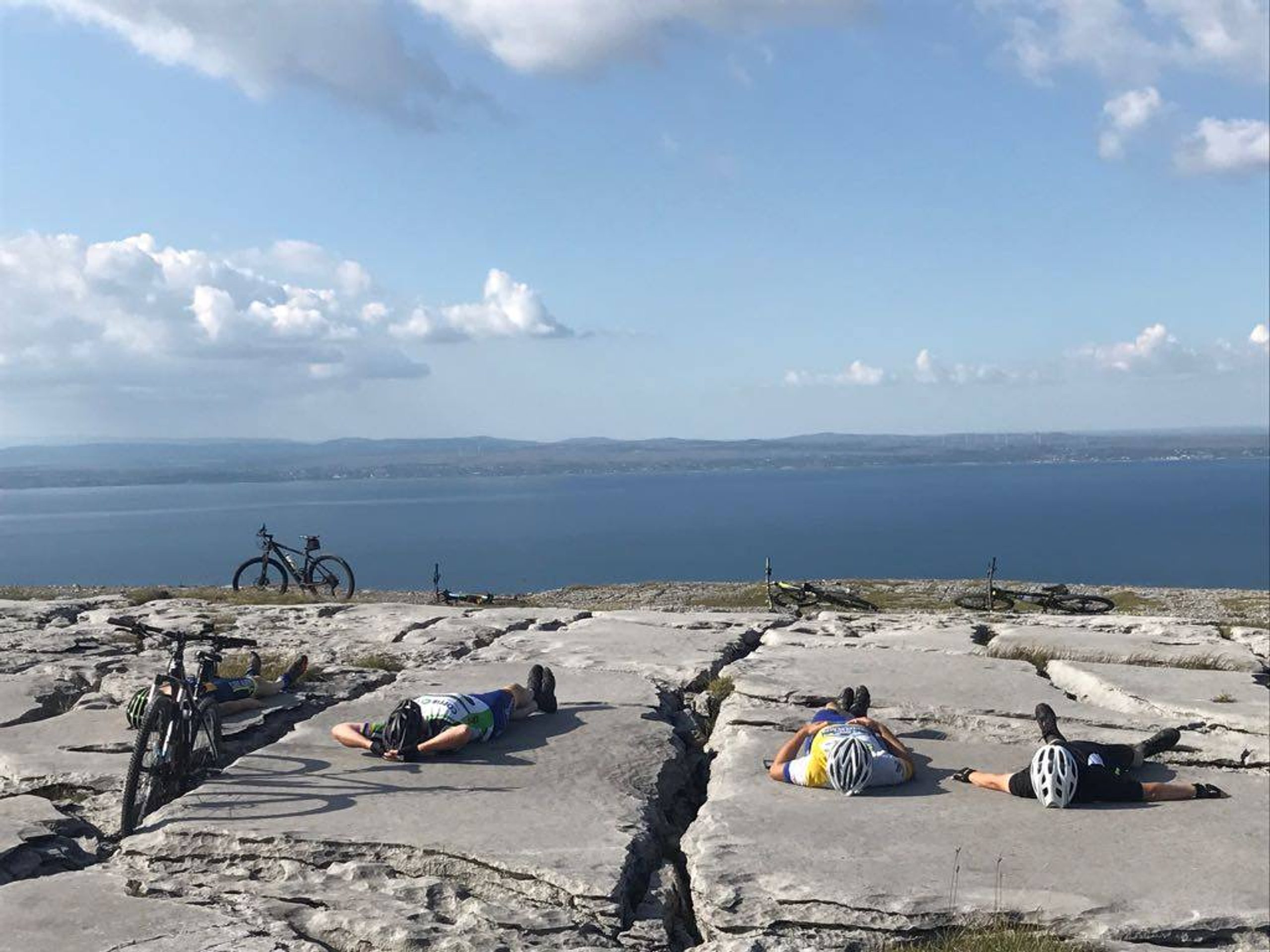Mountain Bike Events in Ireland