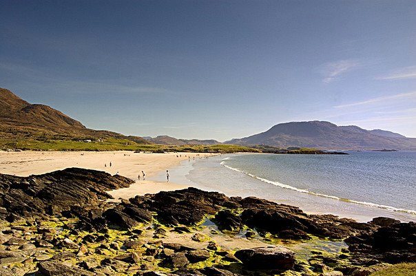 Best Wild Atlantic Way Beaches