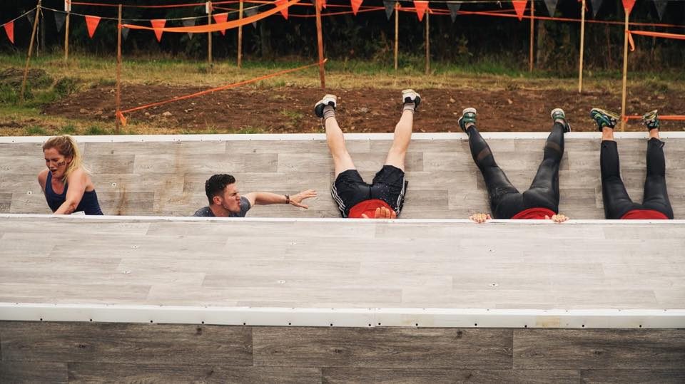 Best Obstacle races