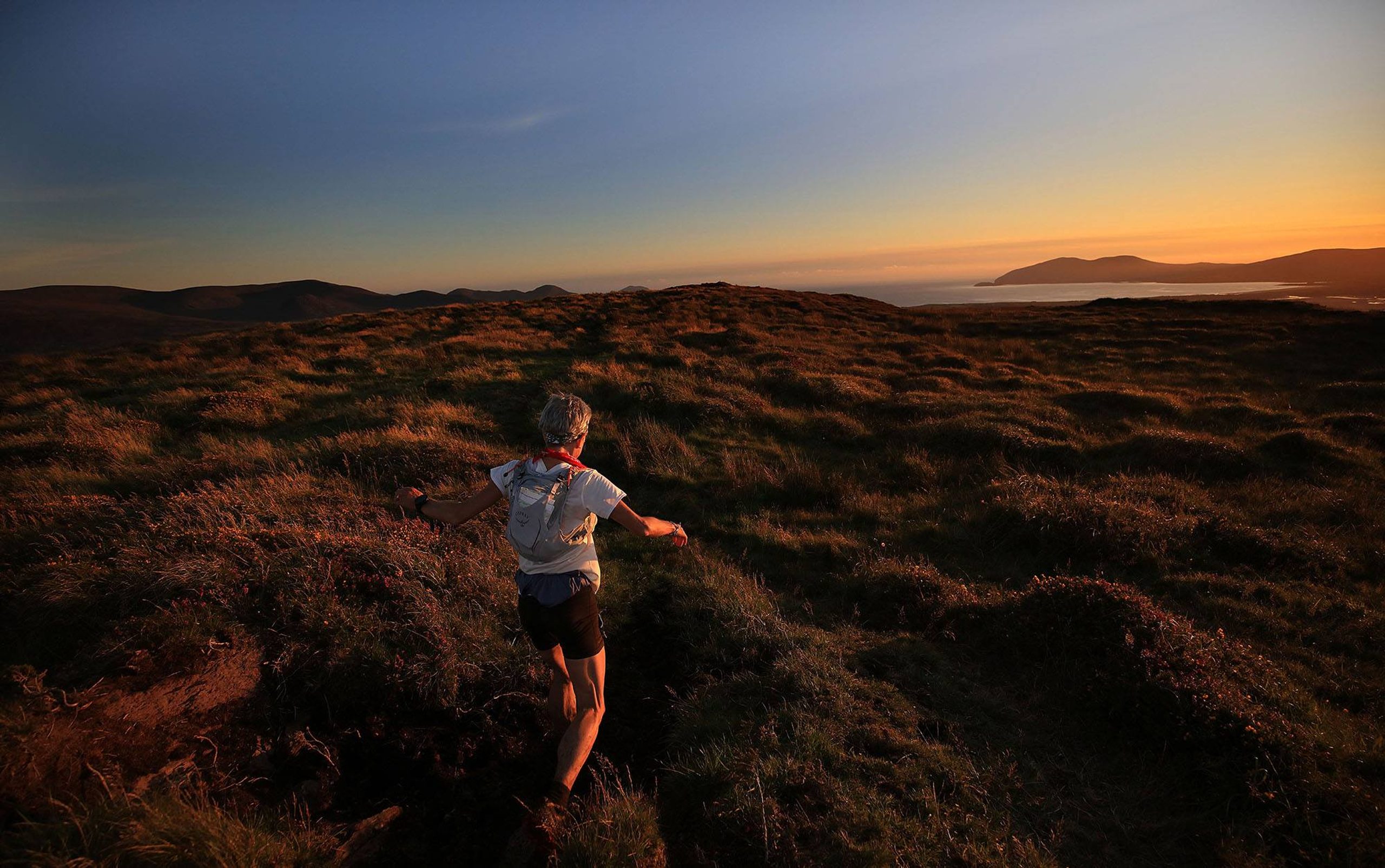 The Kerry Way Ultra