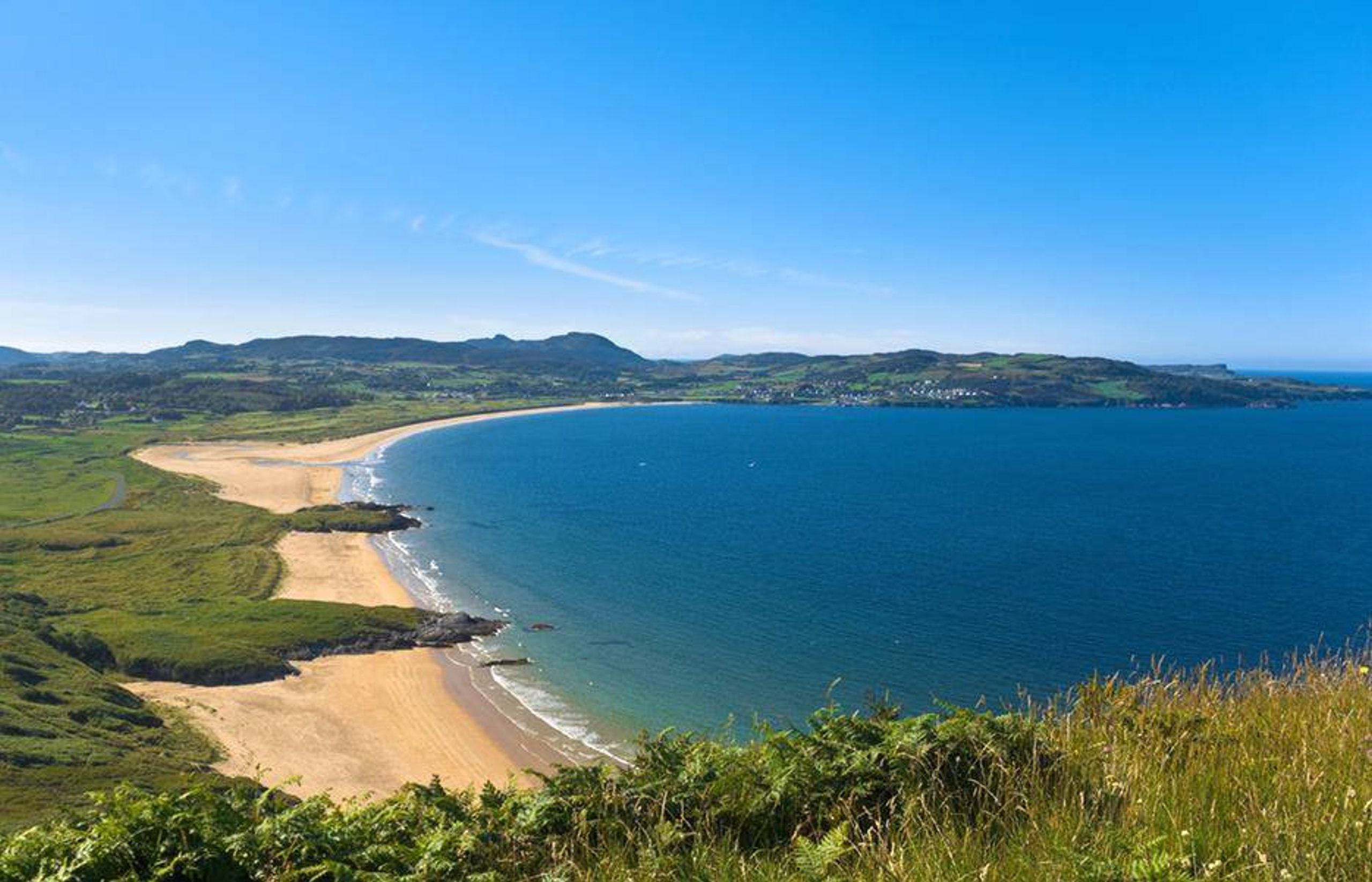 Best Wild Atlantic Way Beaches 