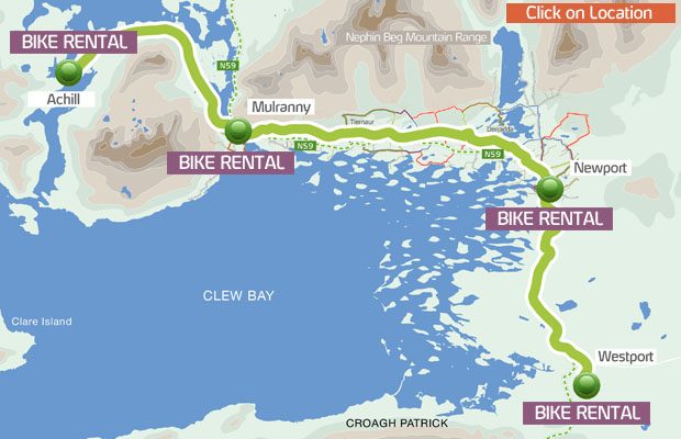 Great Western Greenway