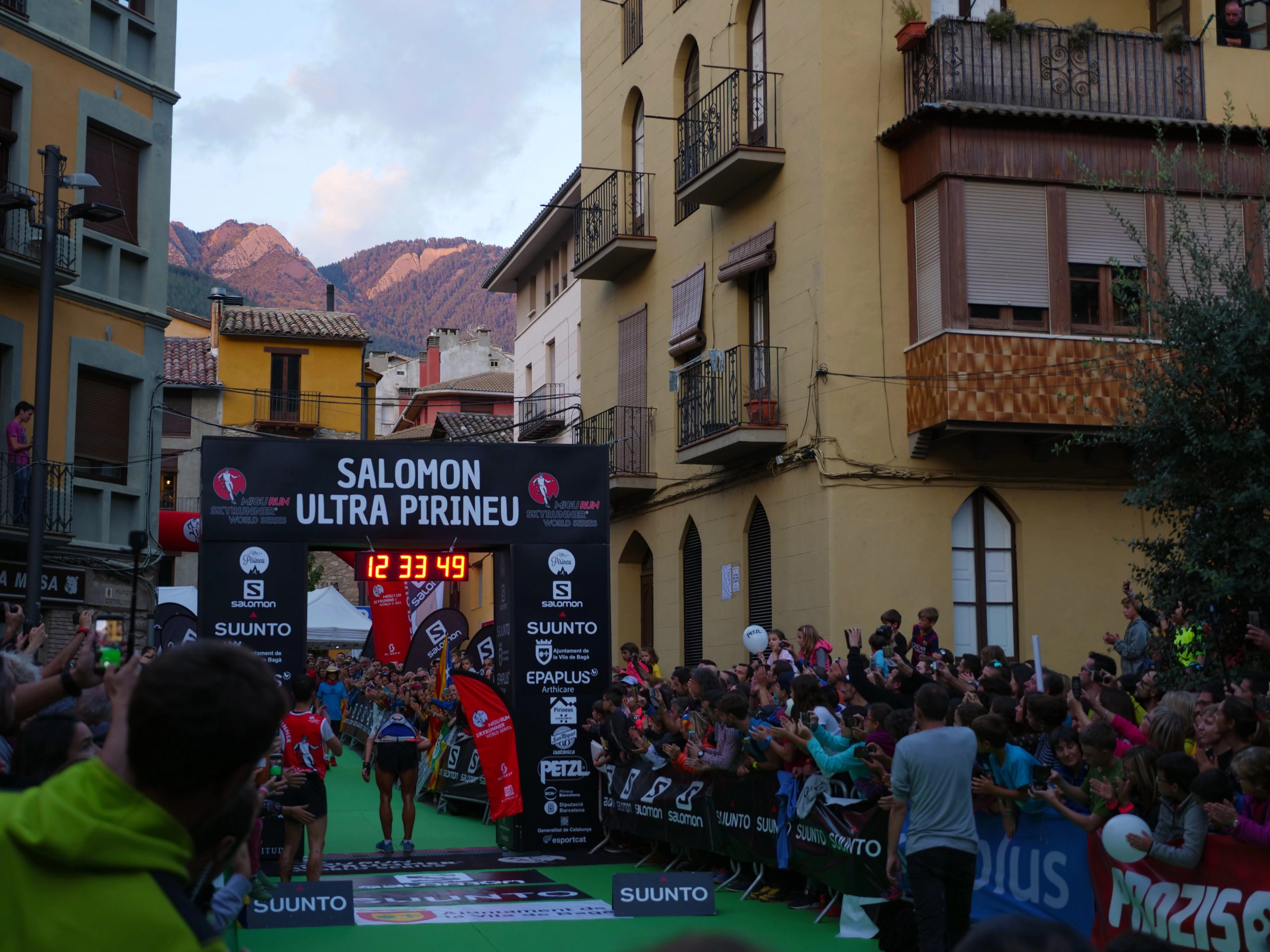 Ultra Pirineu
