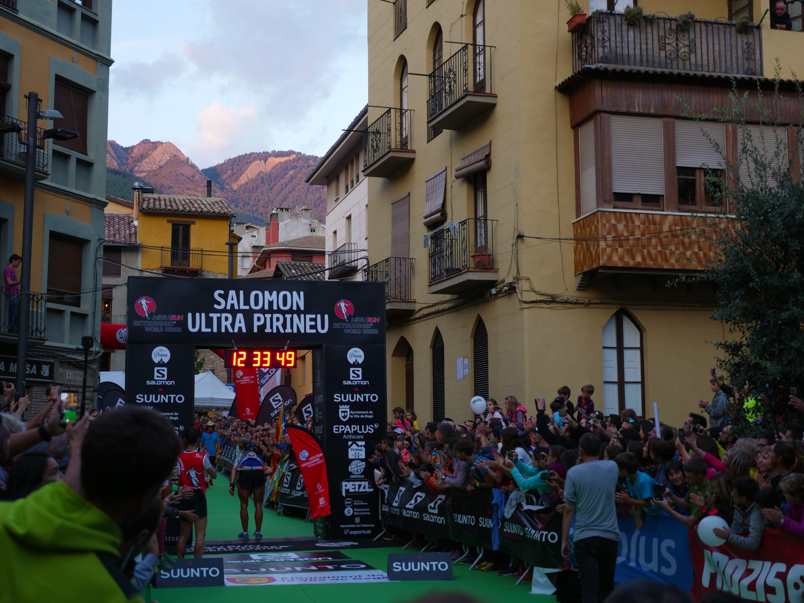 Ultra Pirineu