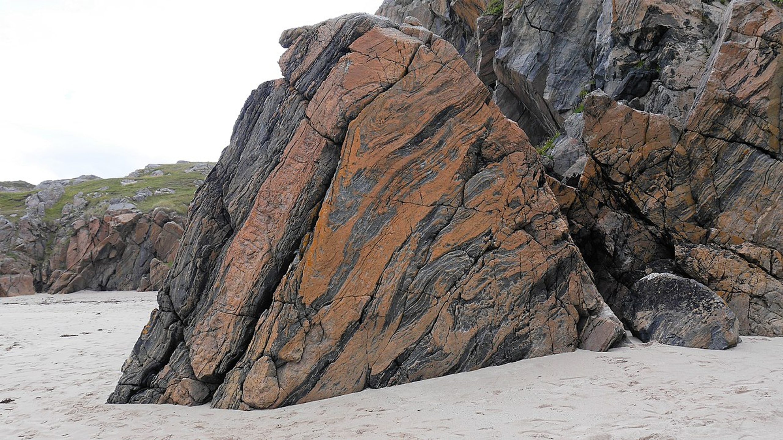 Places to Experience Ireland’s Geology