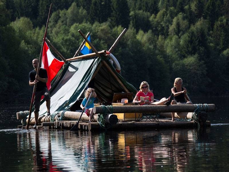 Family Adventure Holidays