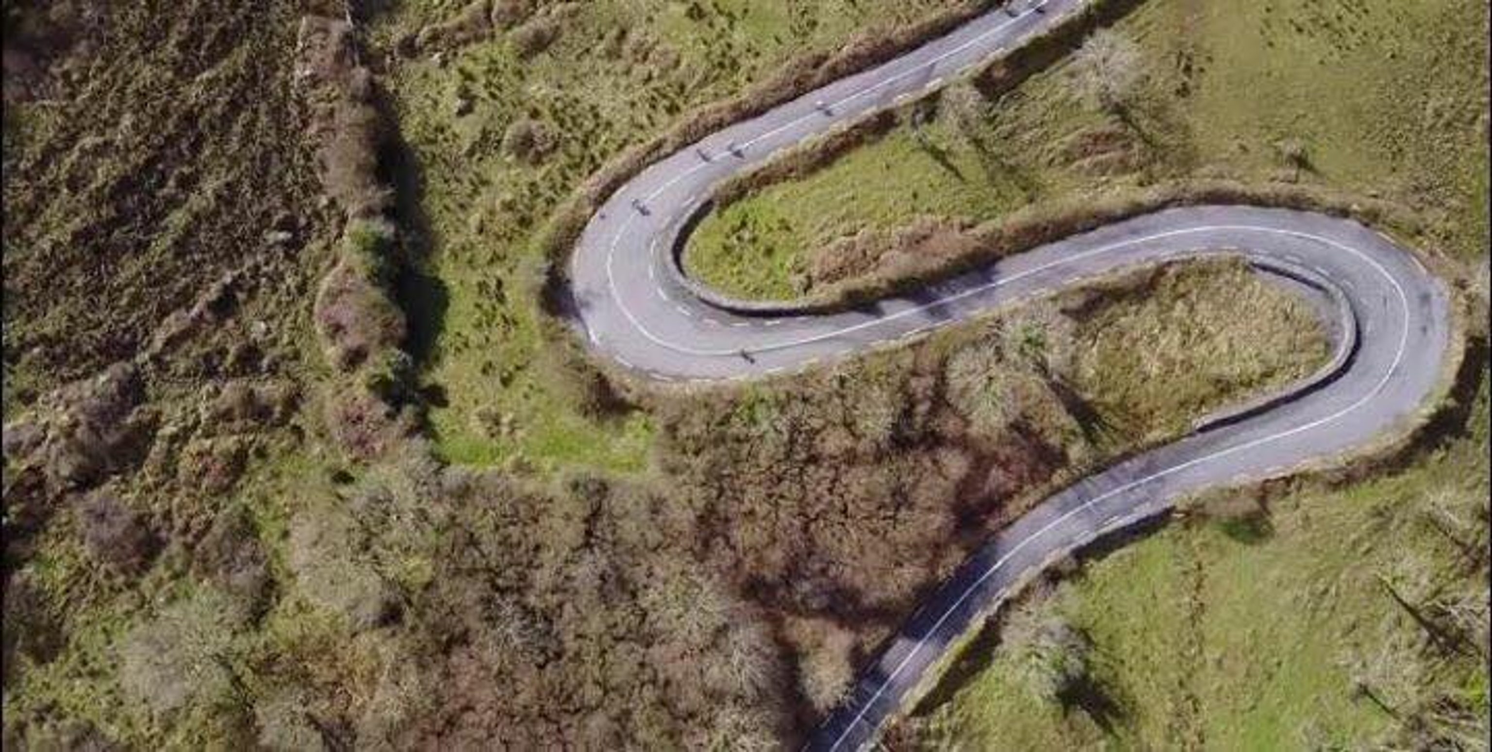 Road Cycling events in Ireland