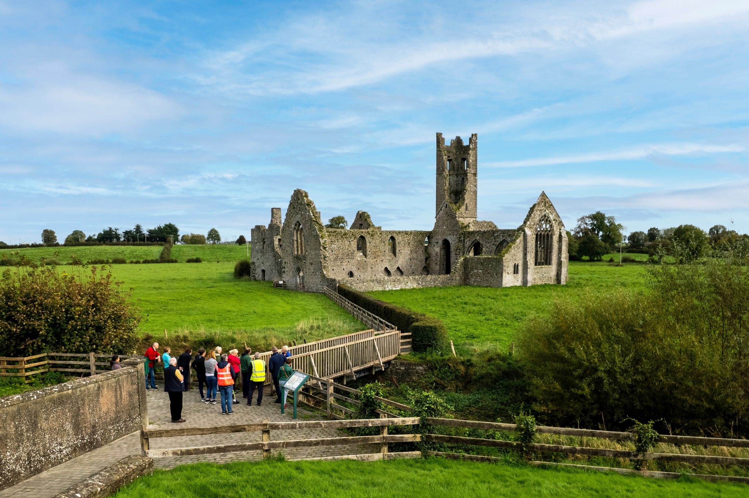 Kilmallock Heritage Walk
