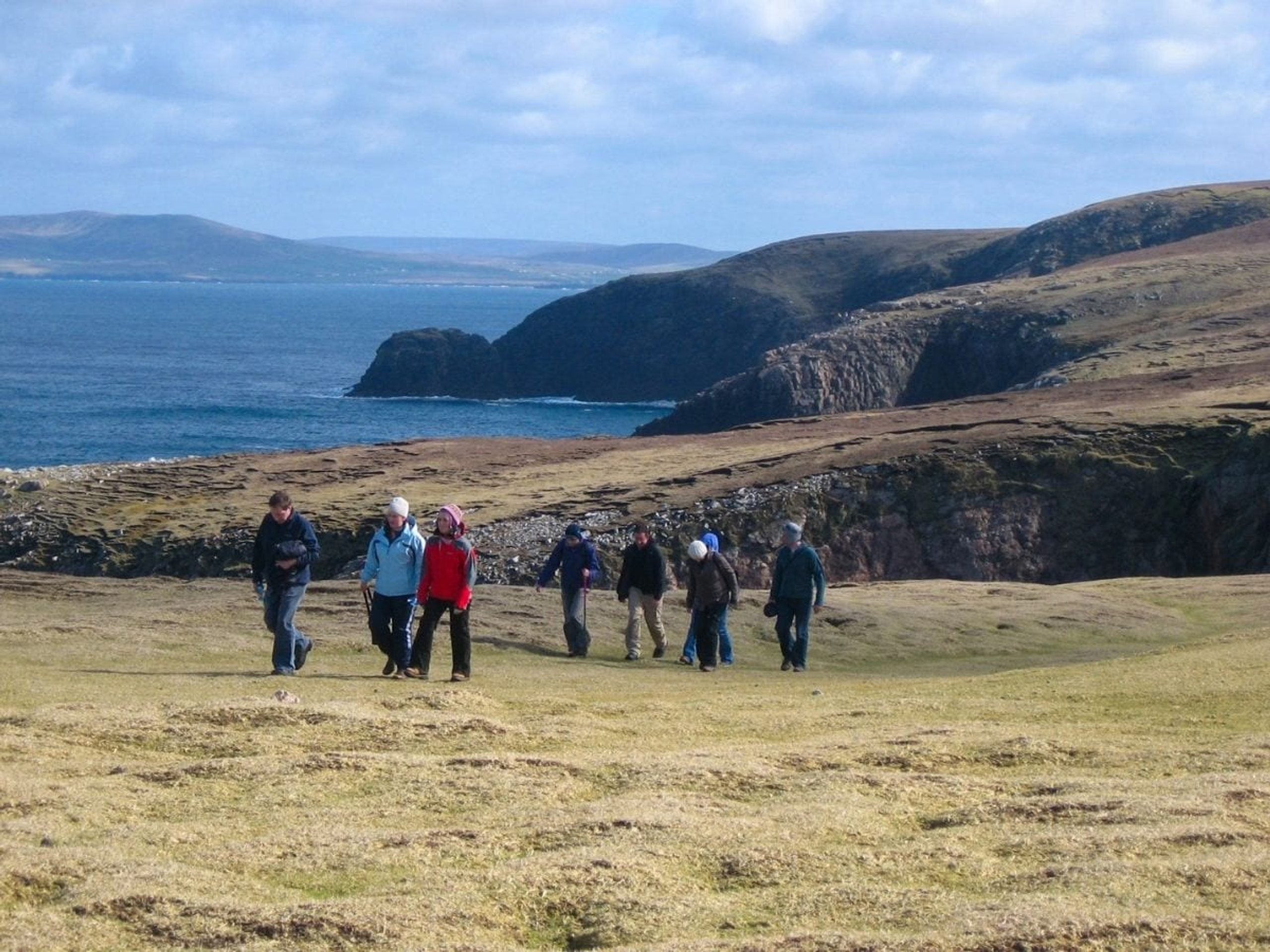 Erris Head