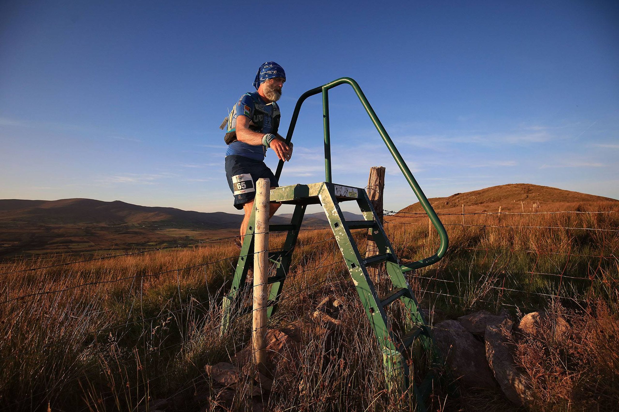 The Kerry Way Ultra