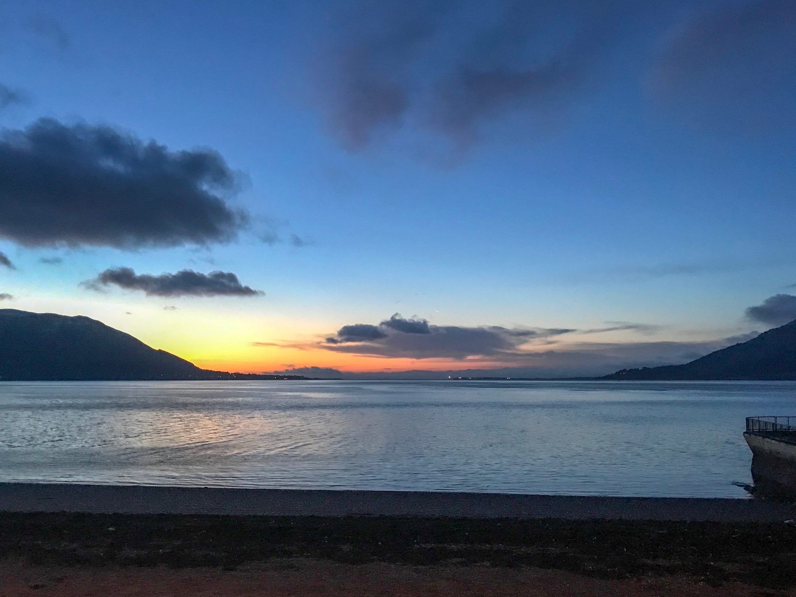 carlingford lough