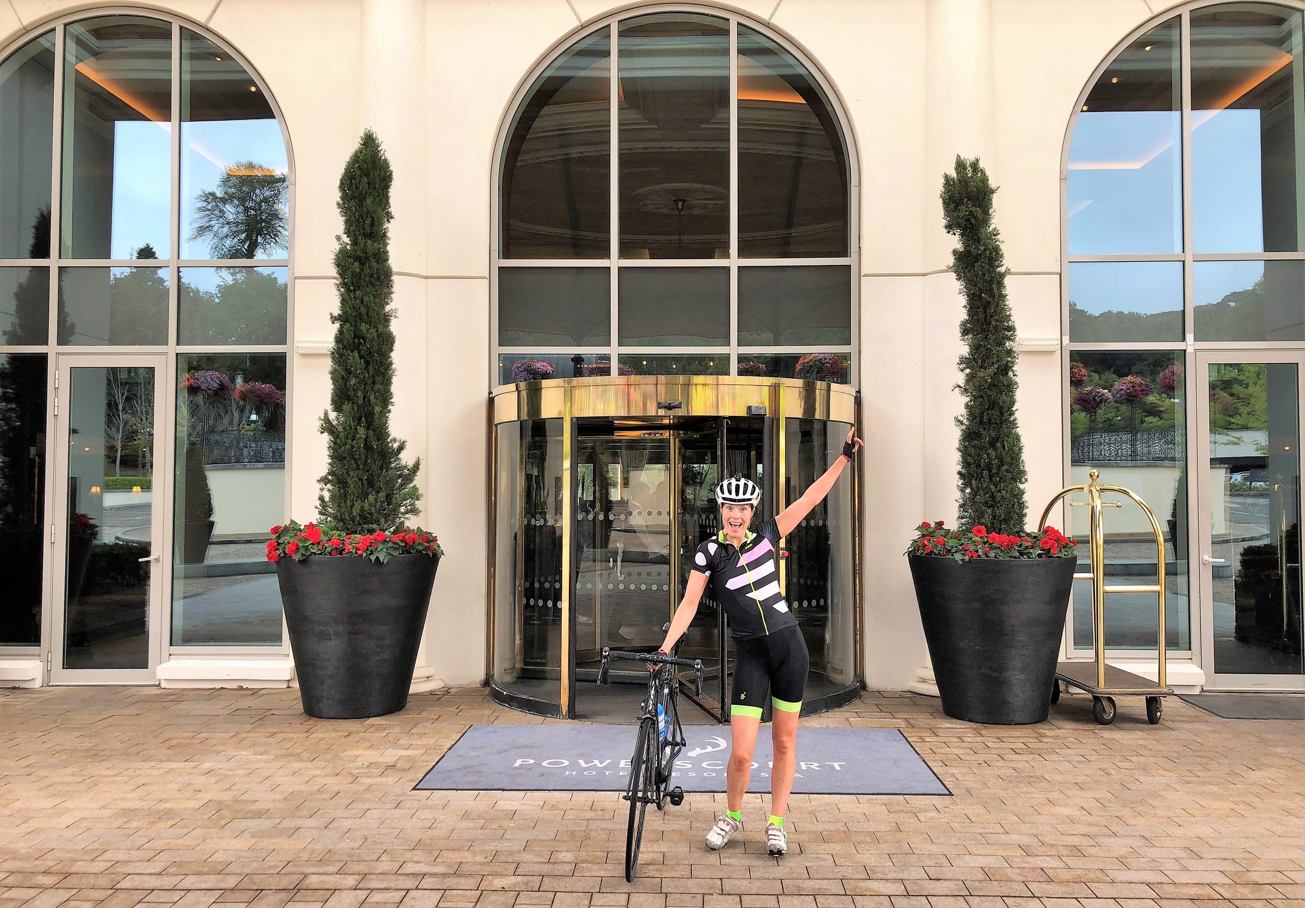 powercourt hotel