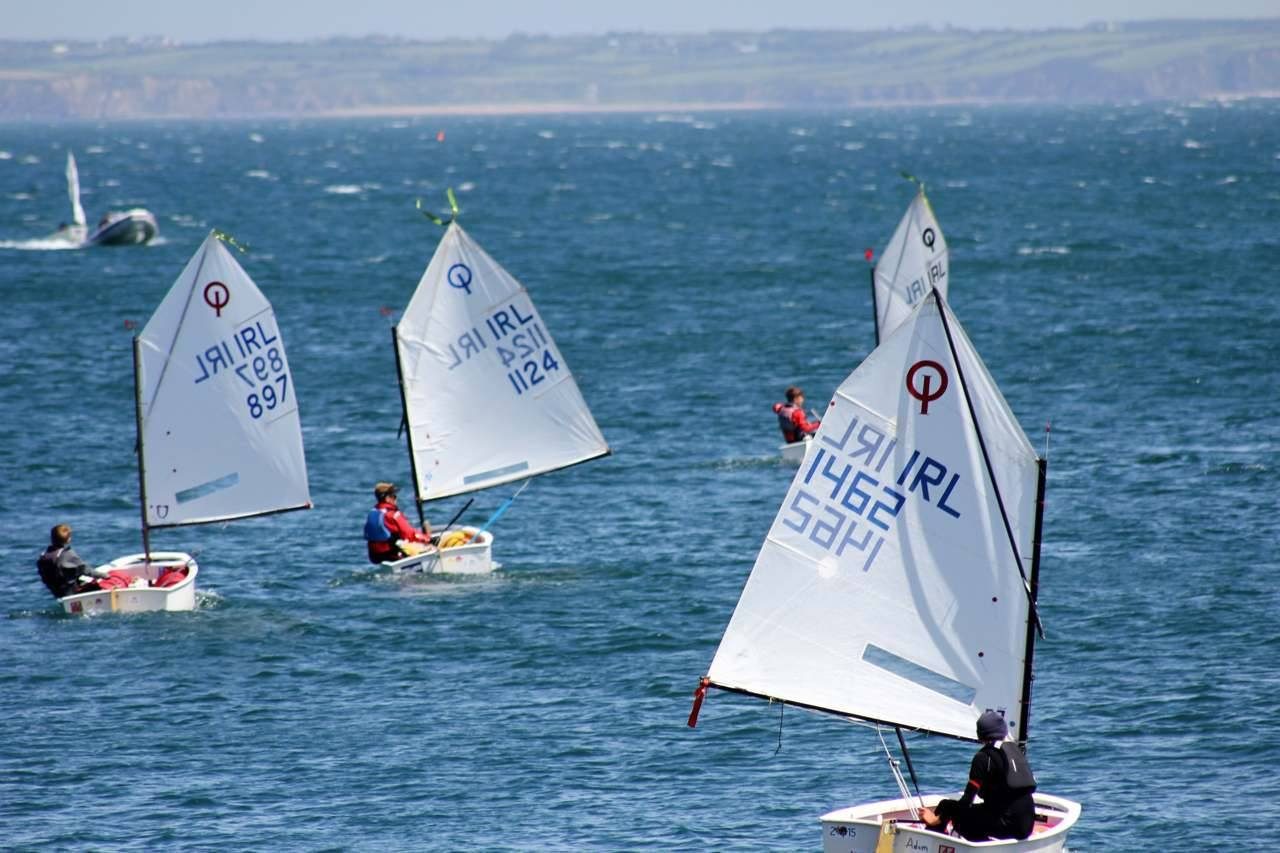 Things to do in Waterford