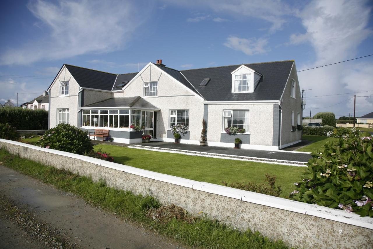 North Mayo: Bru Chlann Lir B&B
