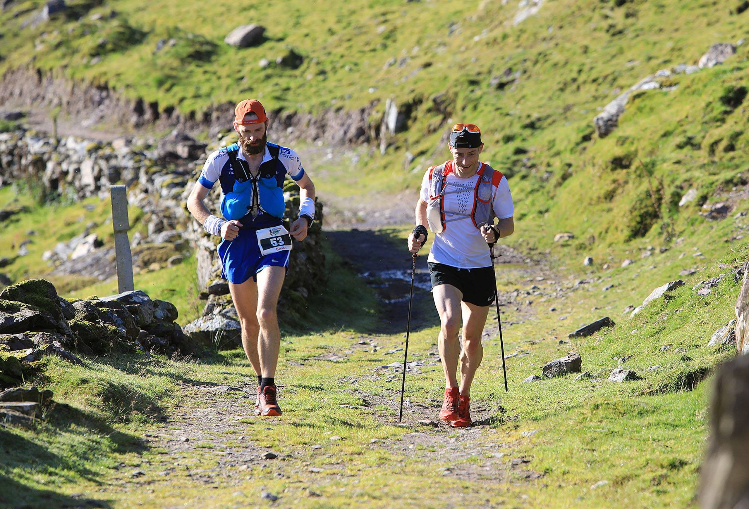 The Kerry Way Ultra