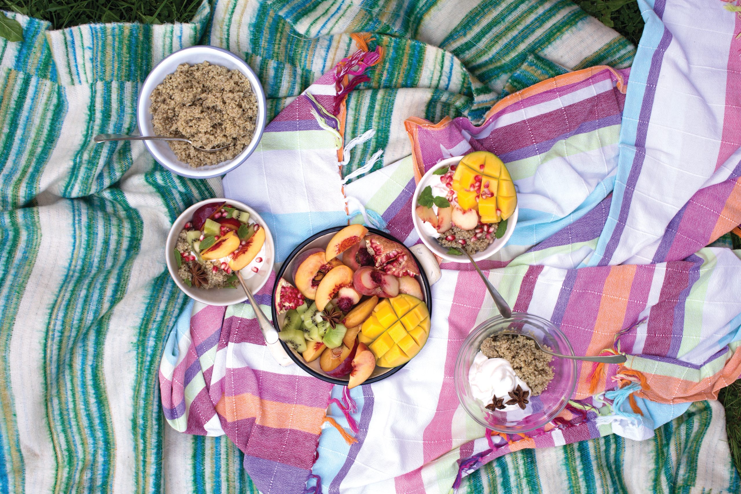 Gluten-Free Breakfasts