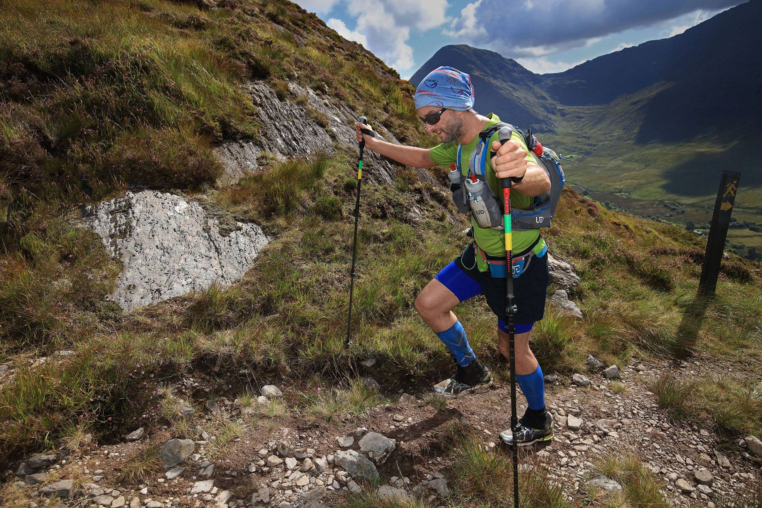 The Kerry Way Ultra