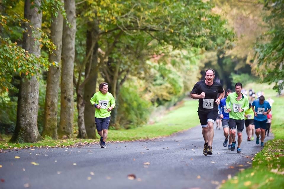 Christmas gifts for runners