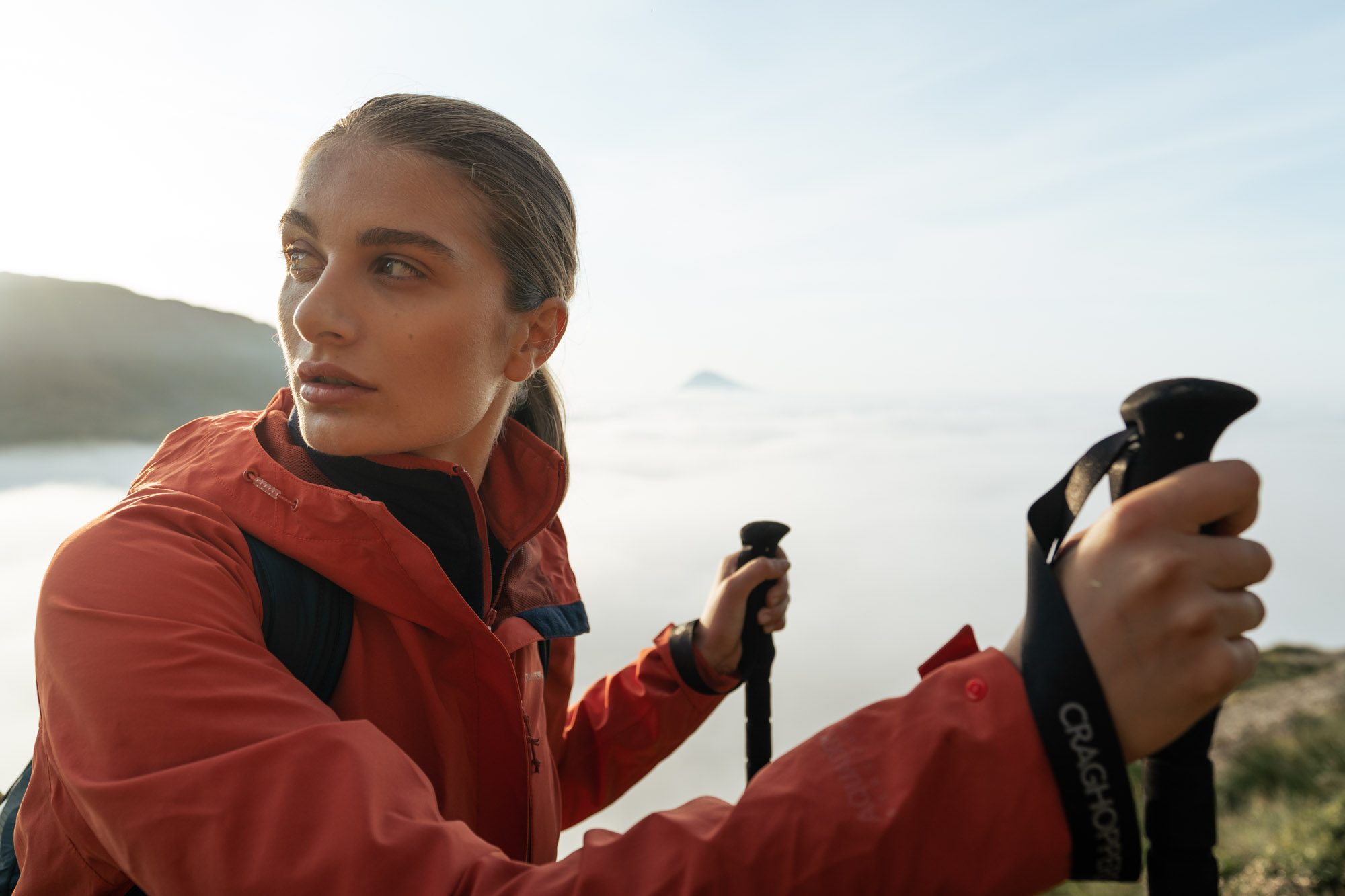 Sustainable Outdoor Brands Craghoppers