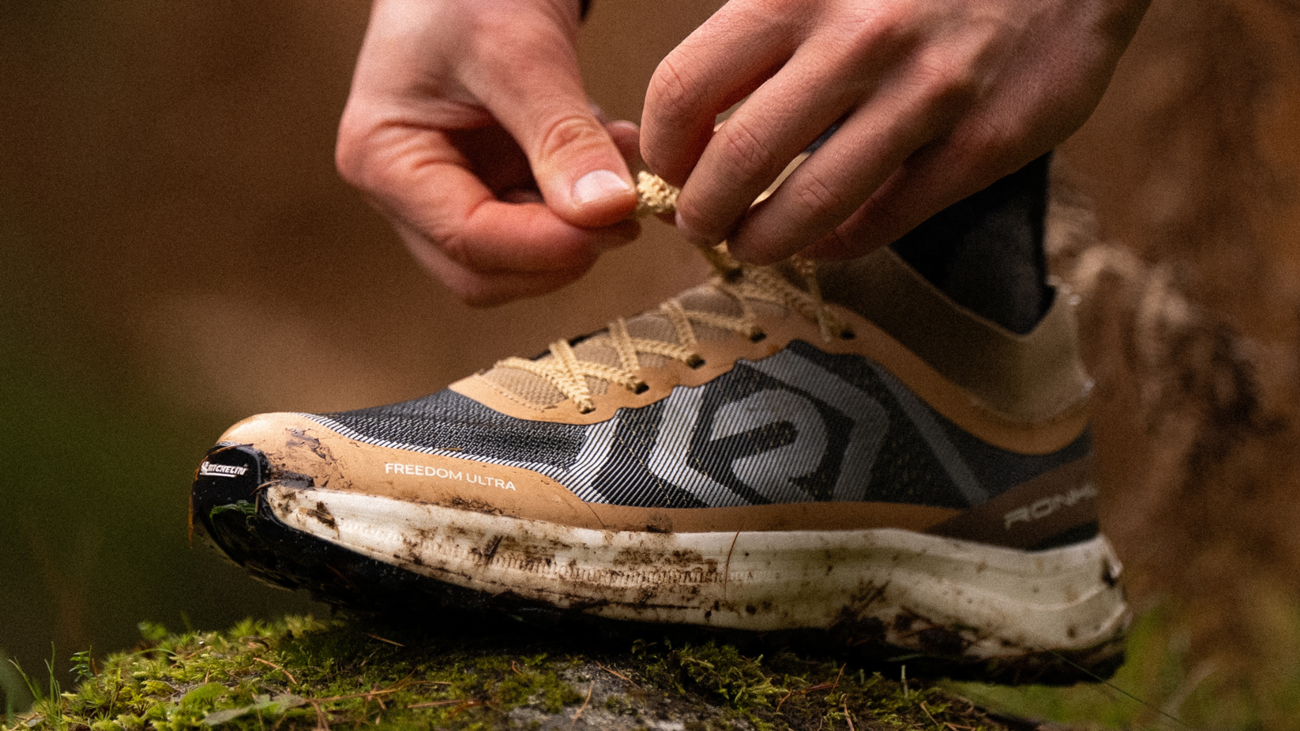 Ronhill Freedom Ultra