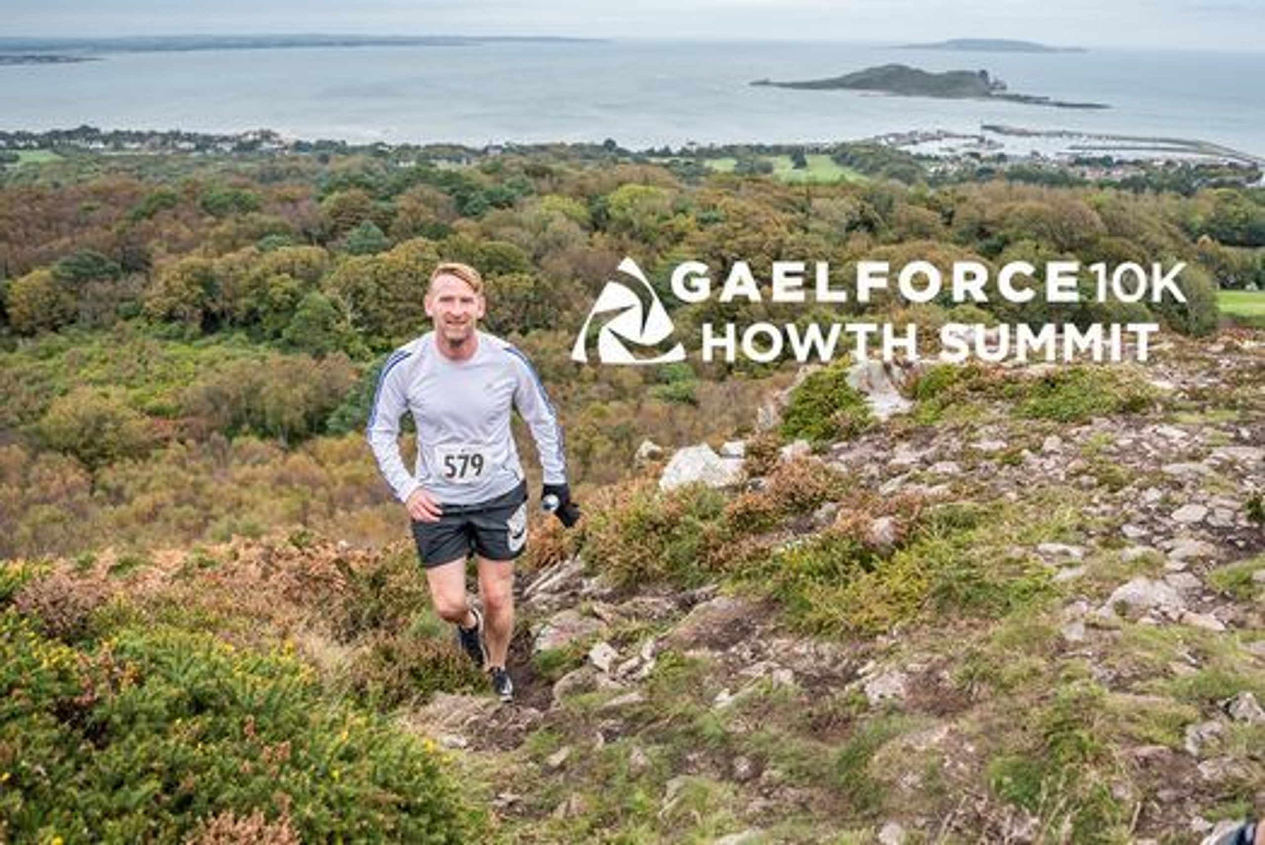 howth summit gaelforce
