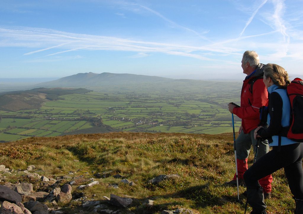 Limerick Trails