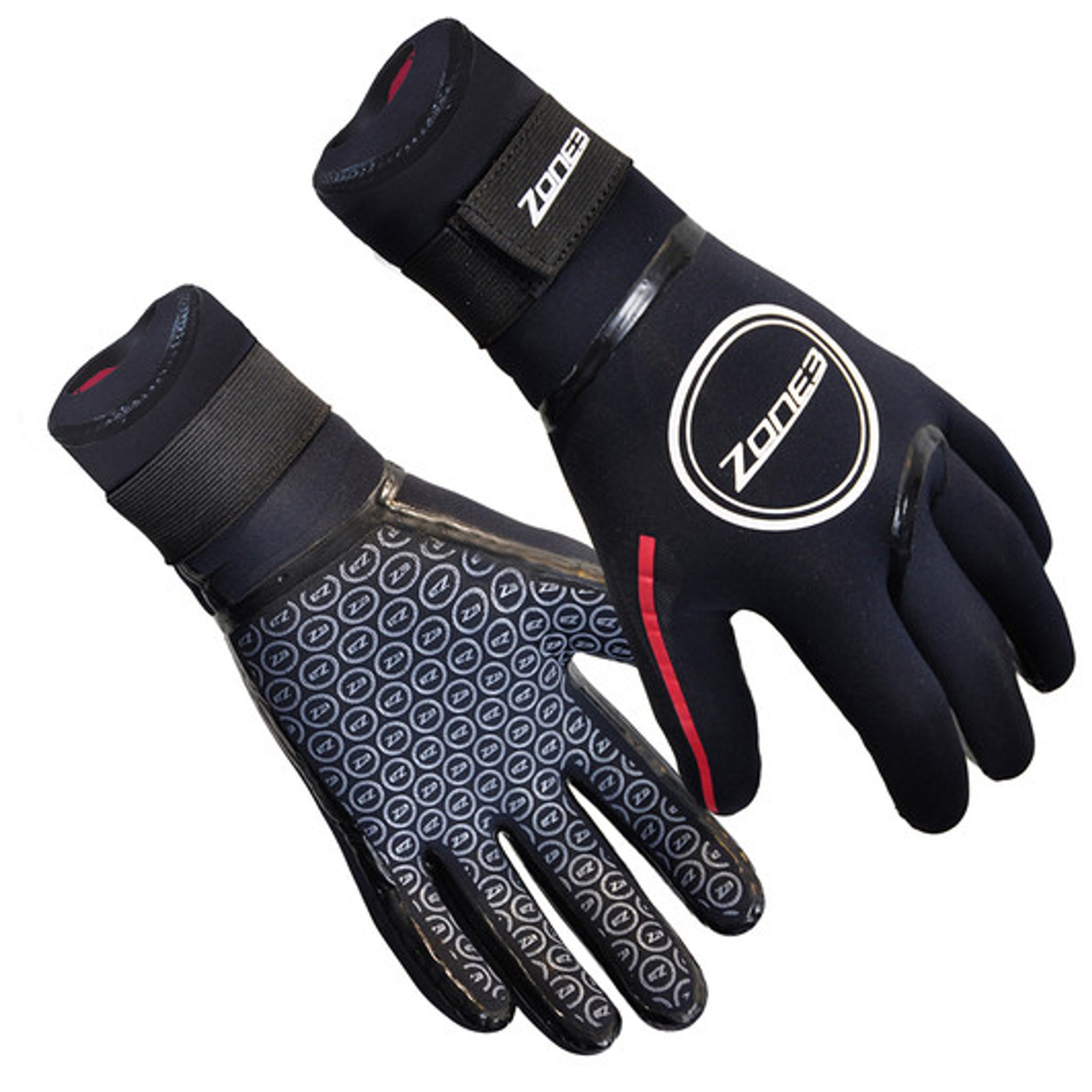 Zone3-Neoprene-Heat-Tech-Gloves