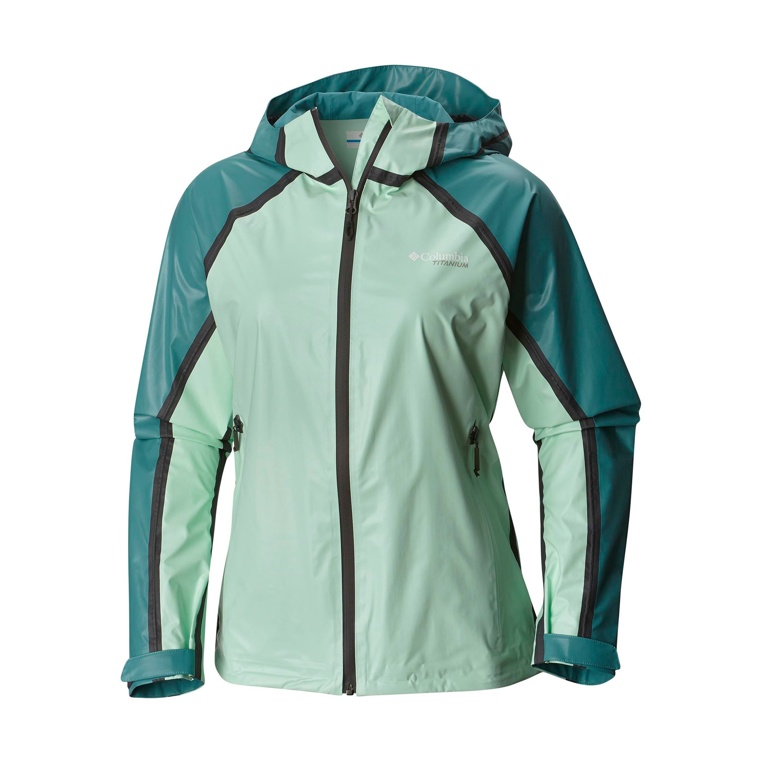 Women's Waterproof Jackets: 5 of the Best