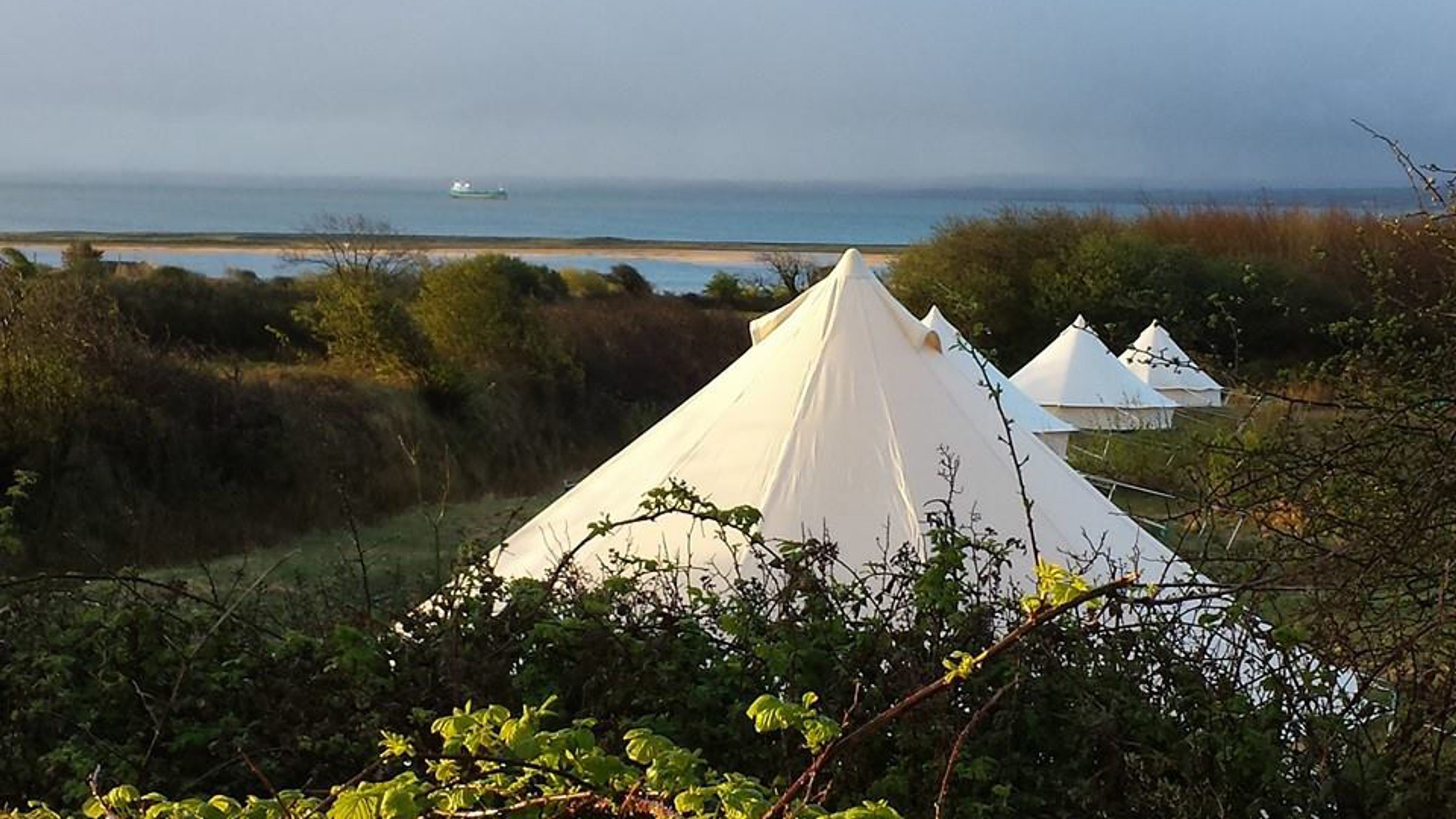 Eco friendly places to stay in Ireland