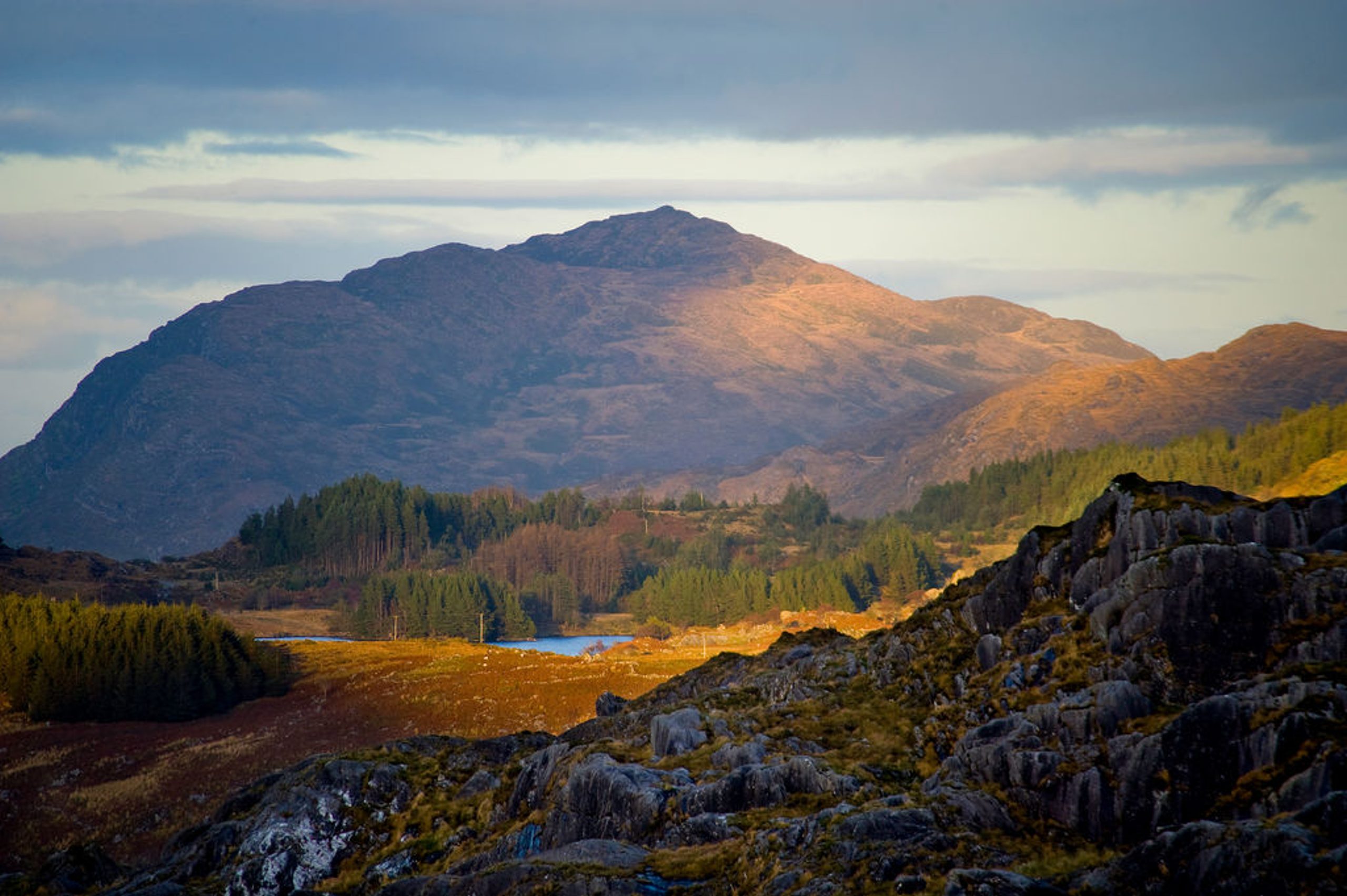 Things to Do in Kerry