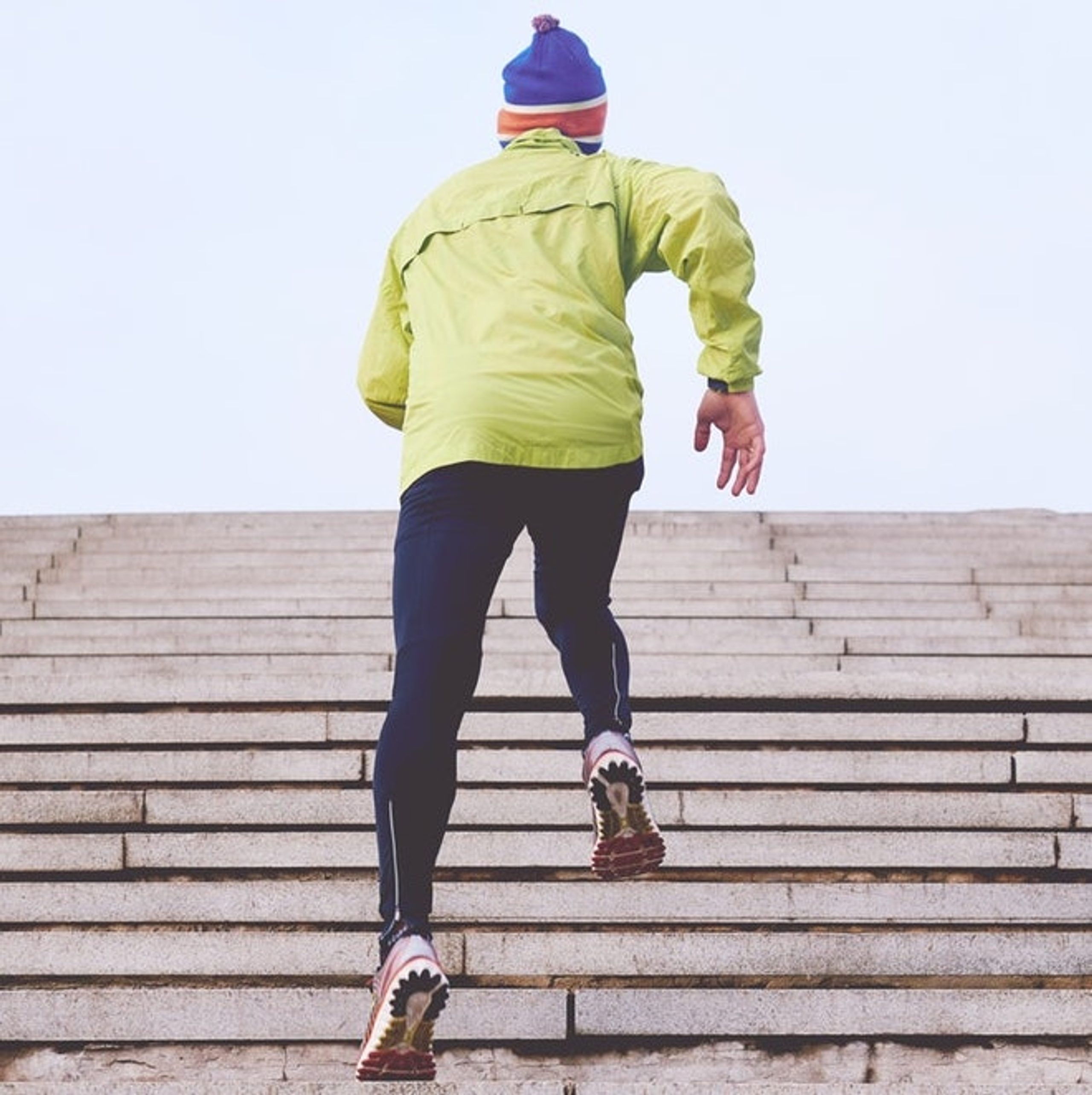 runners knee