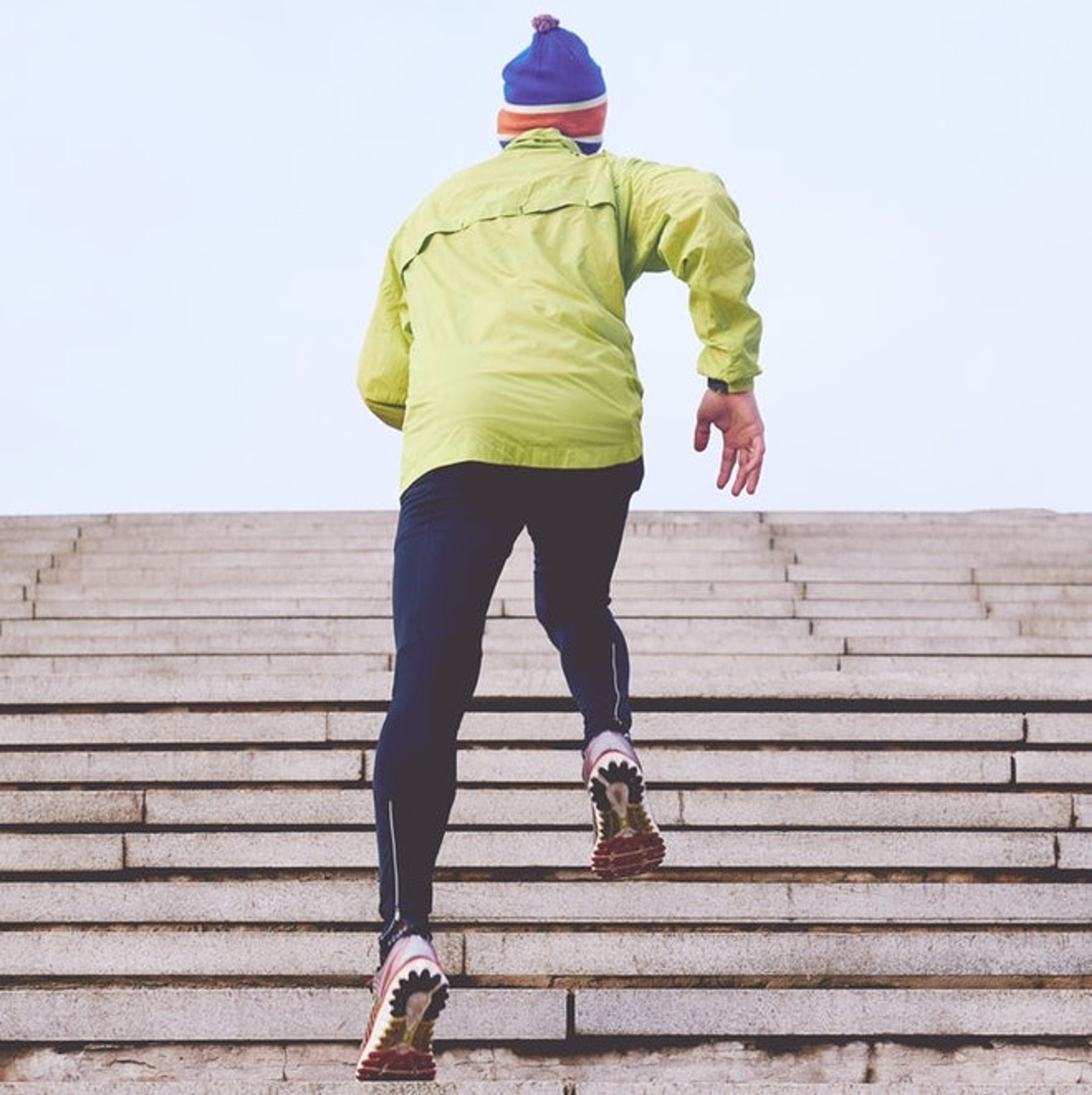 runners knee
