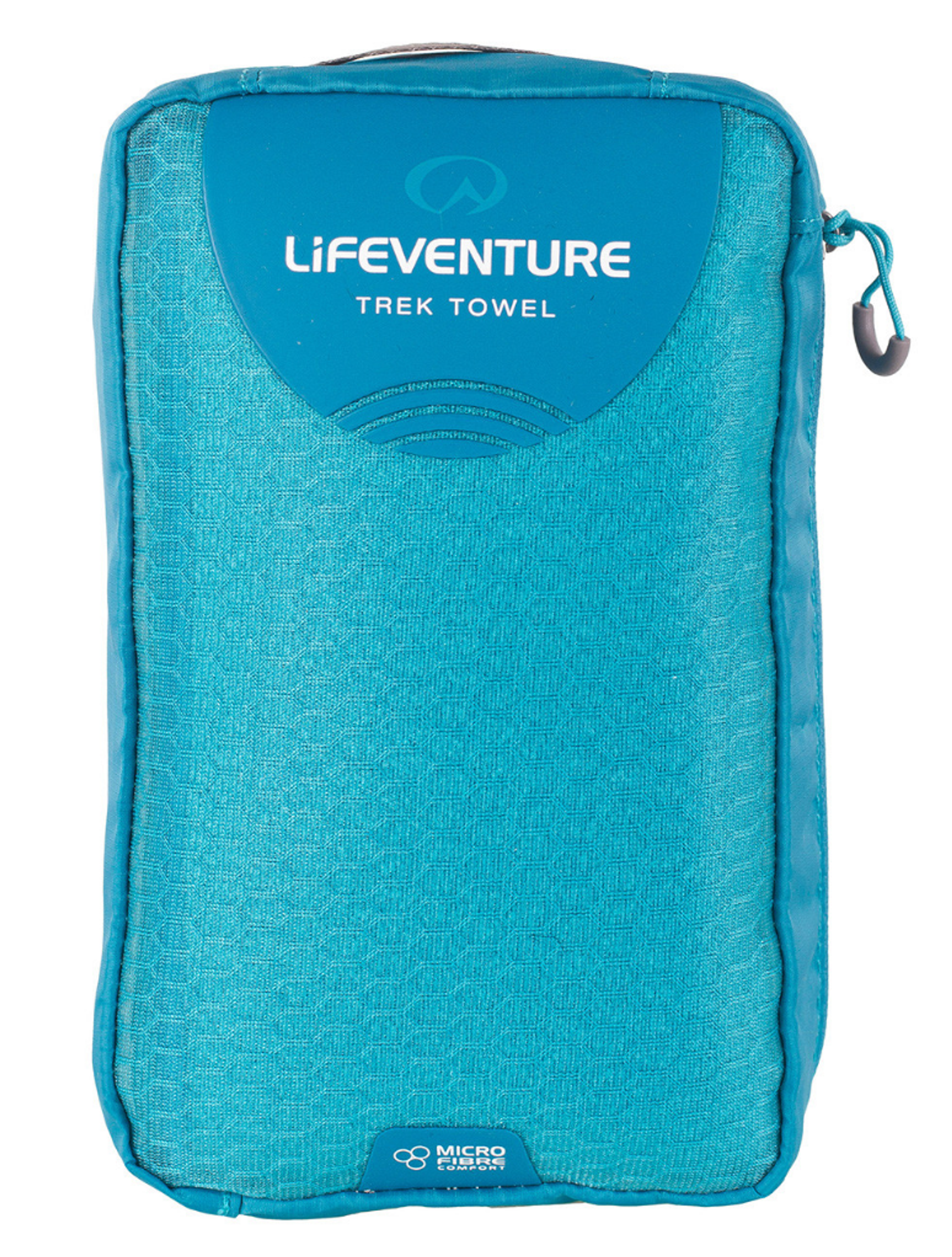 Travel towels