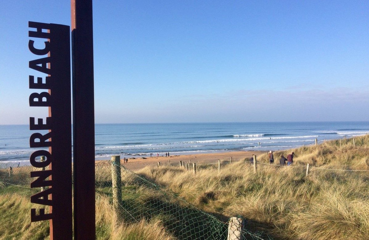 Fanore Irish Bucket List