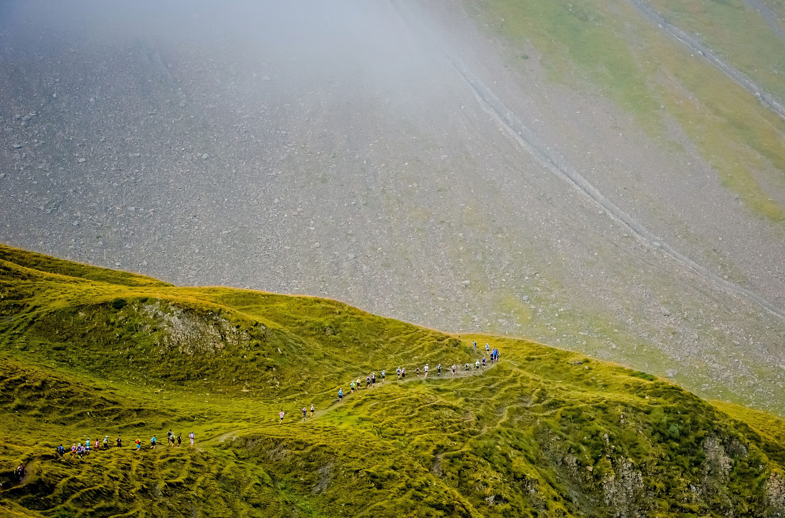 UTMB 2017 Gallery