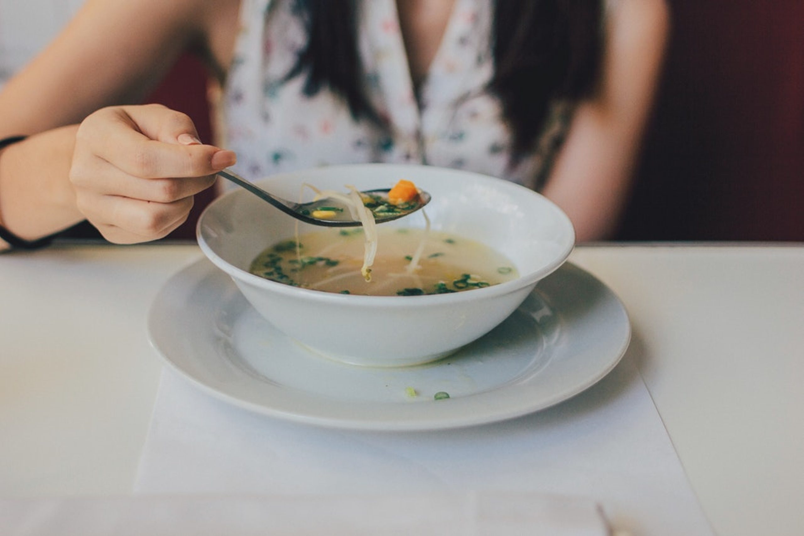 Diet Myths Debunked