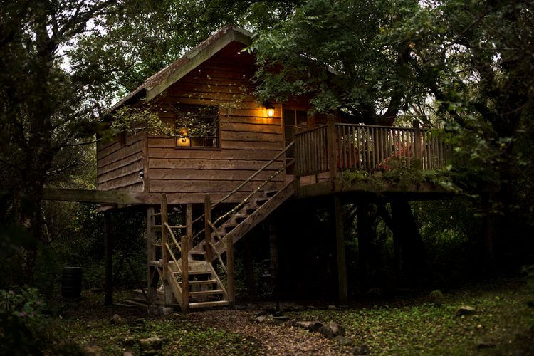 Best Glamping Spots Ireland